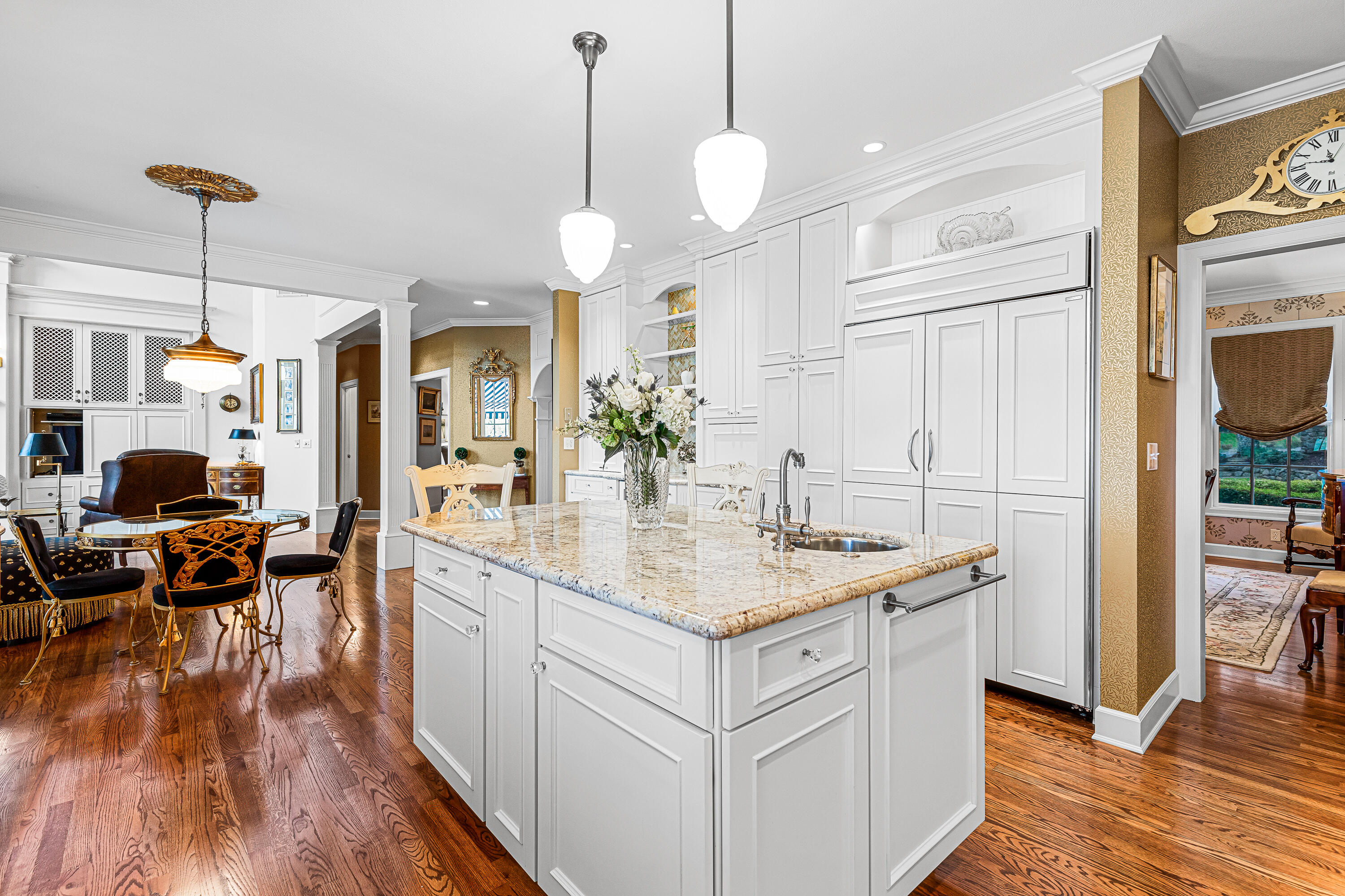Coachman Hills Subdivision - Residential