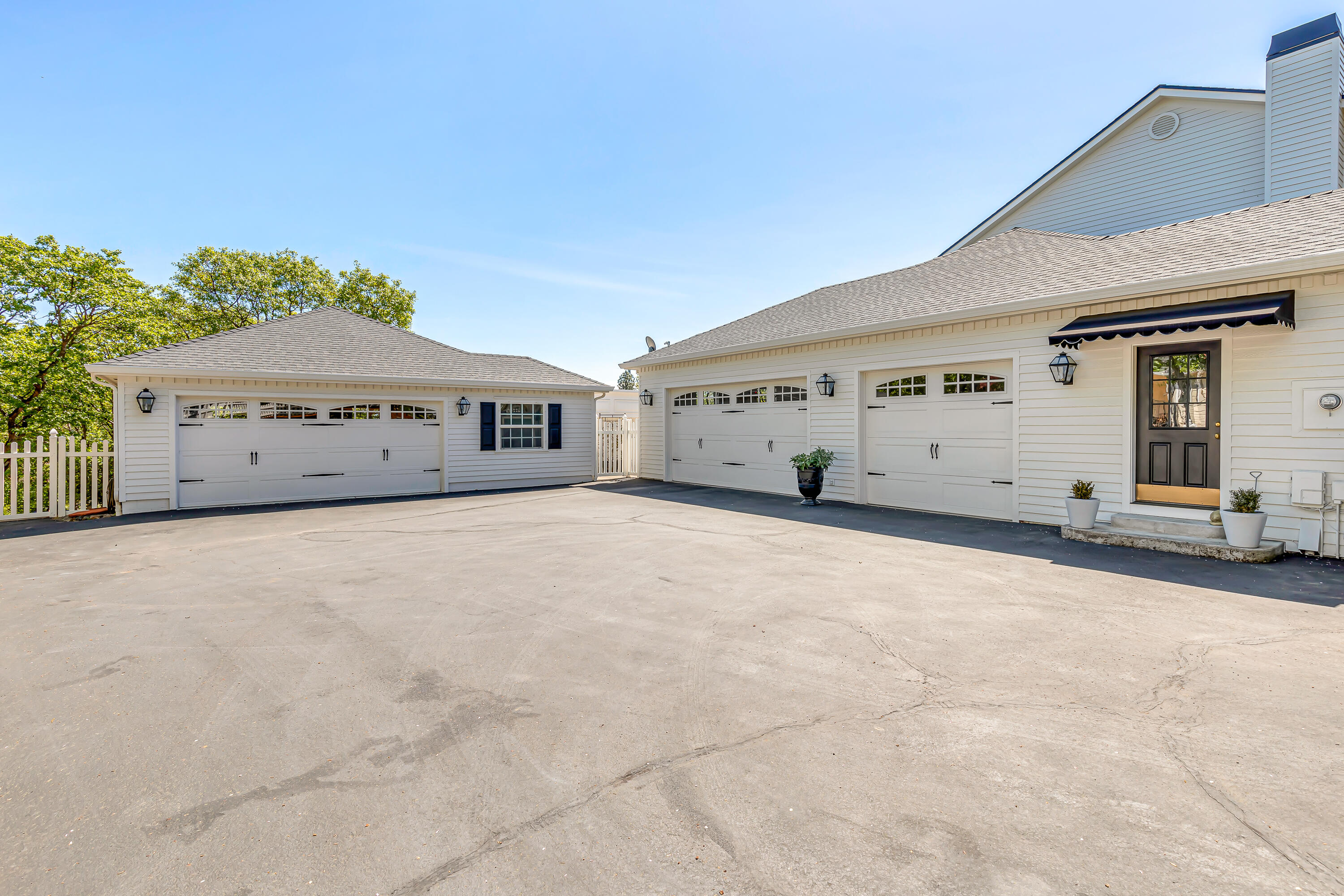Coachman Hills Subdivision - Residential