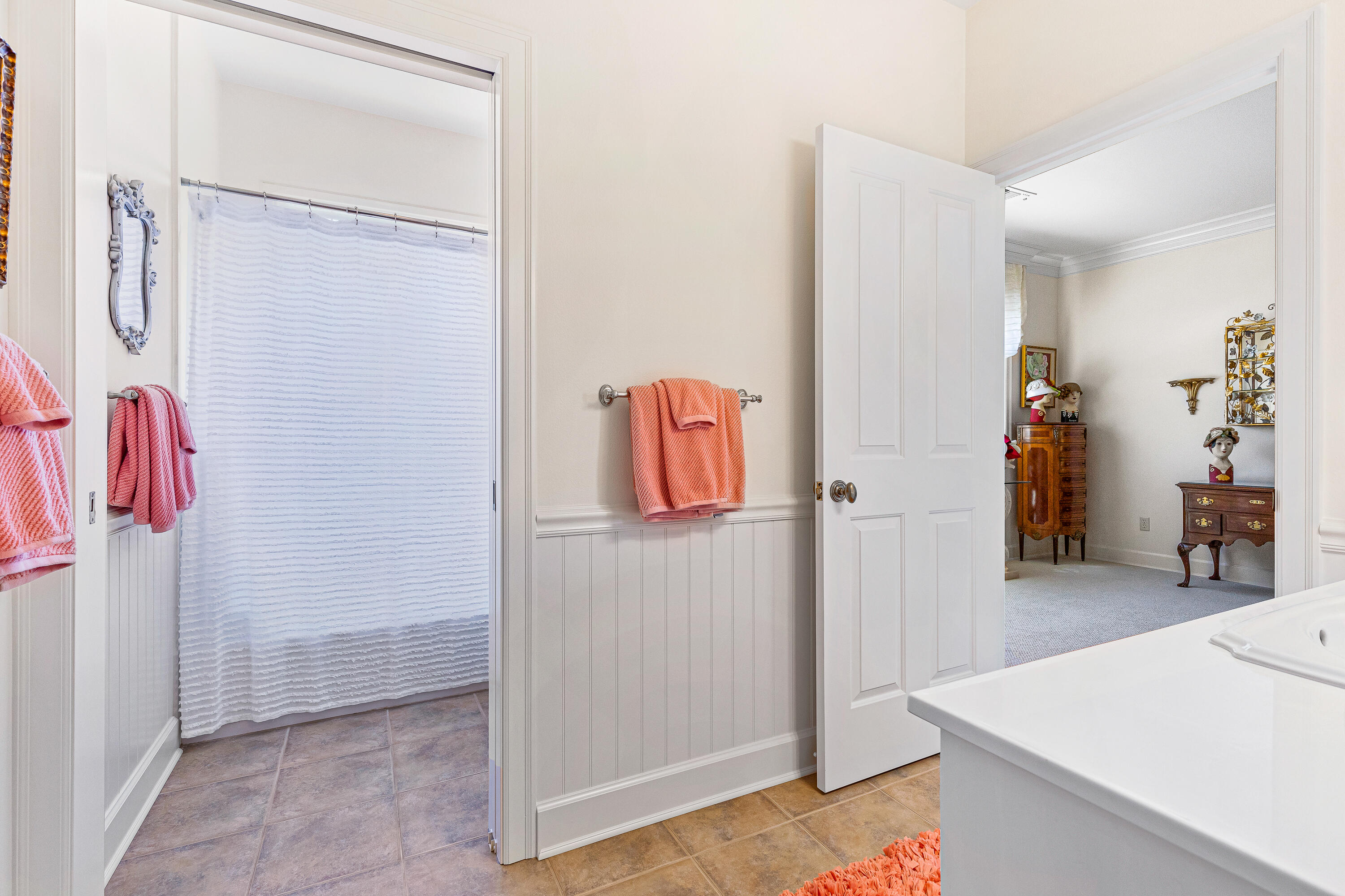 Coachman Hills Subdivision - Residential