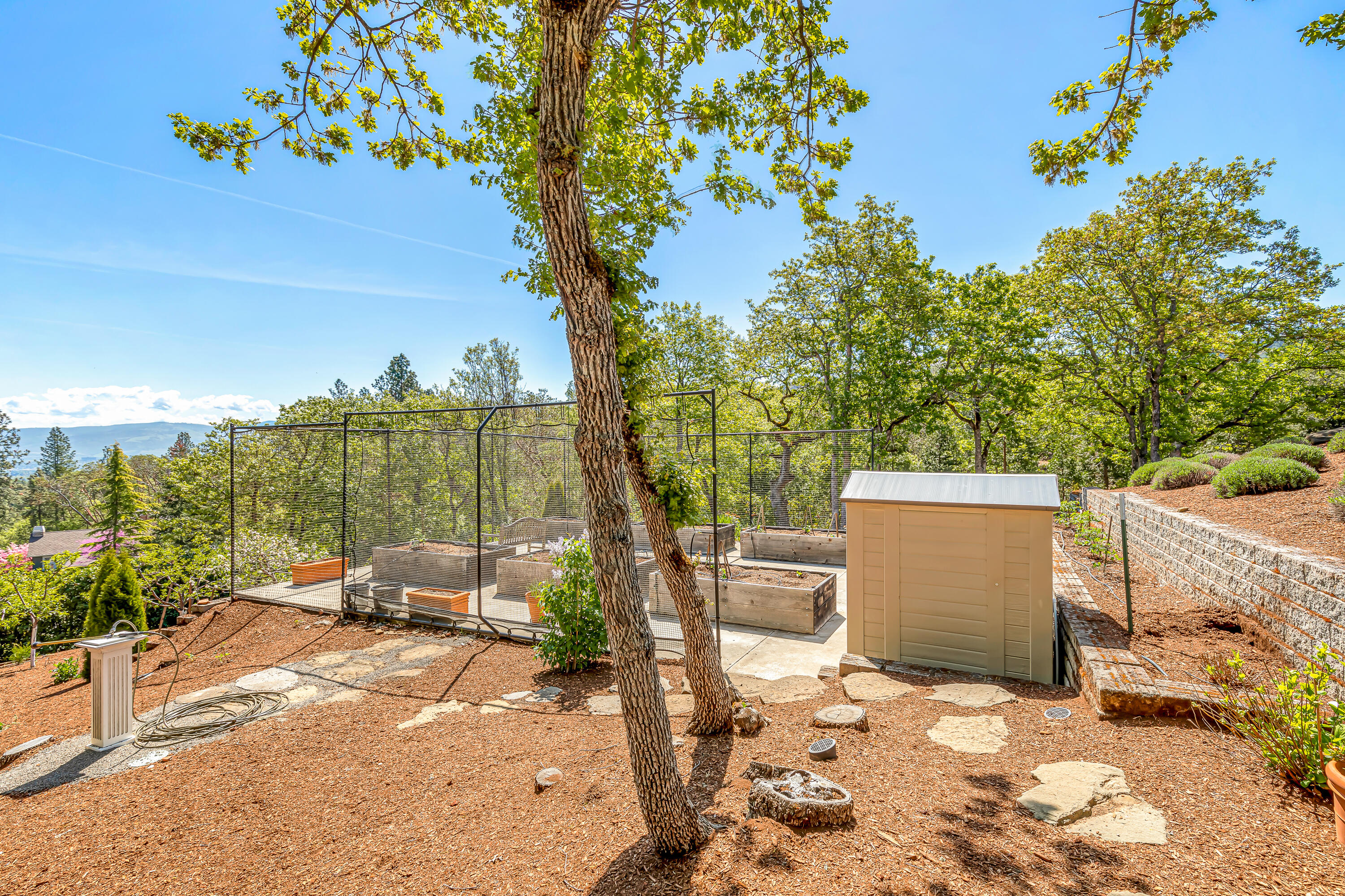 Coachman Hills Subdivision - Residential