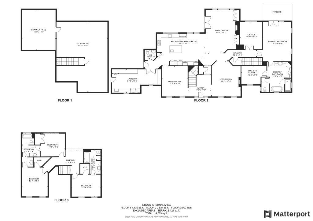 Coachman Hills Subdivision - Residential