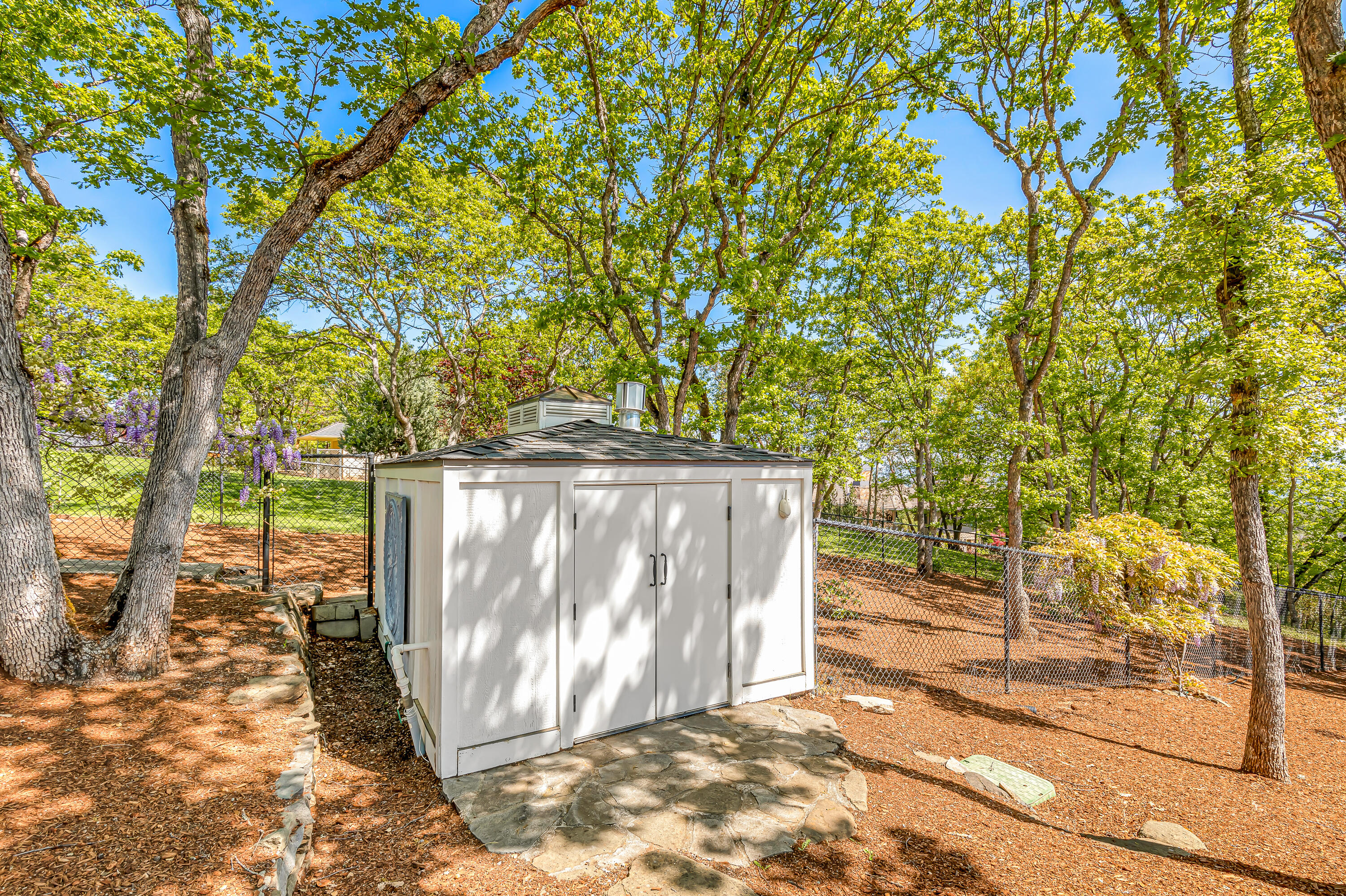 Coachman Hills Subdivision - Residential