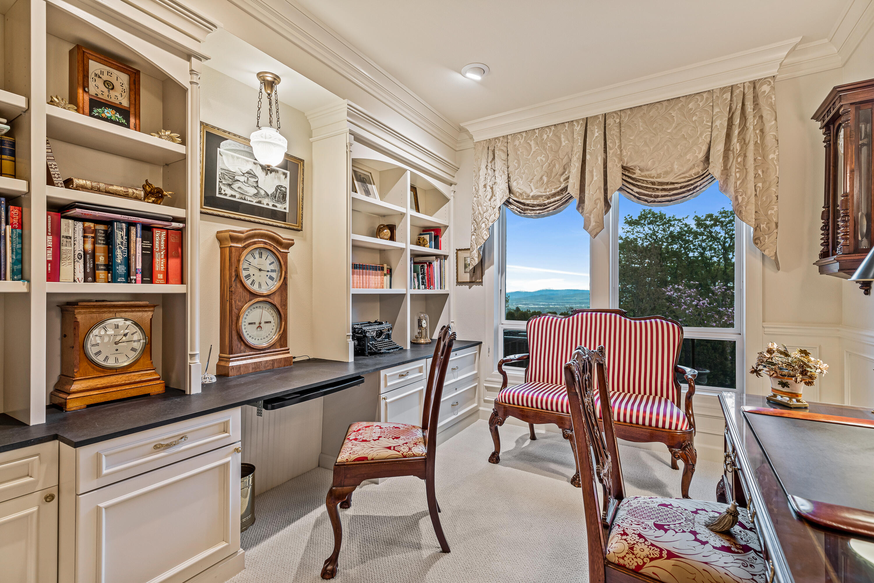 Coachman Hills Subdivision - Residential