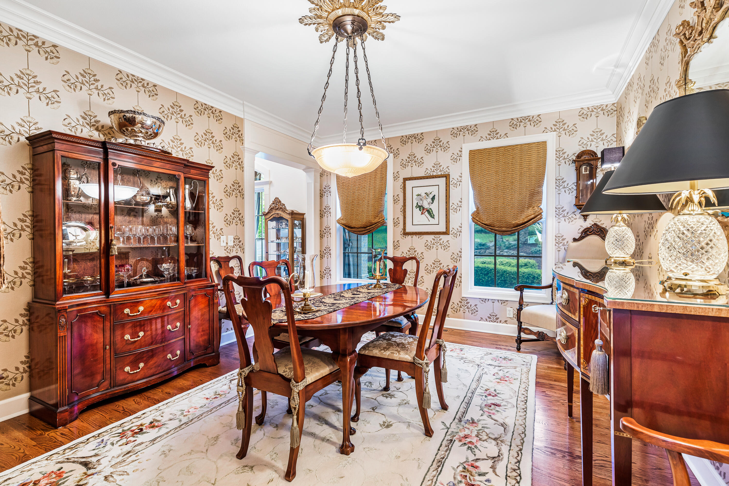 Coachman Hills Subdivision - Residential
