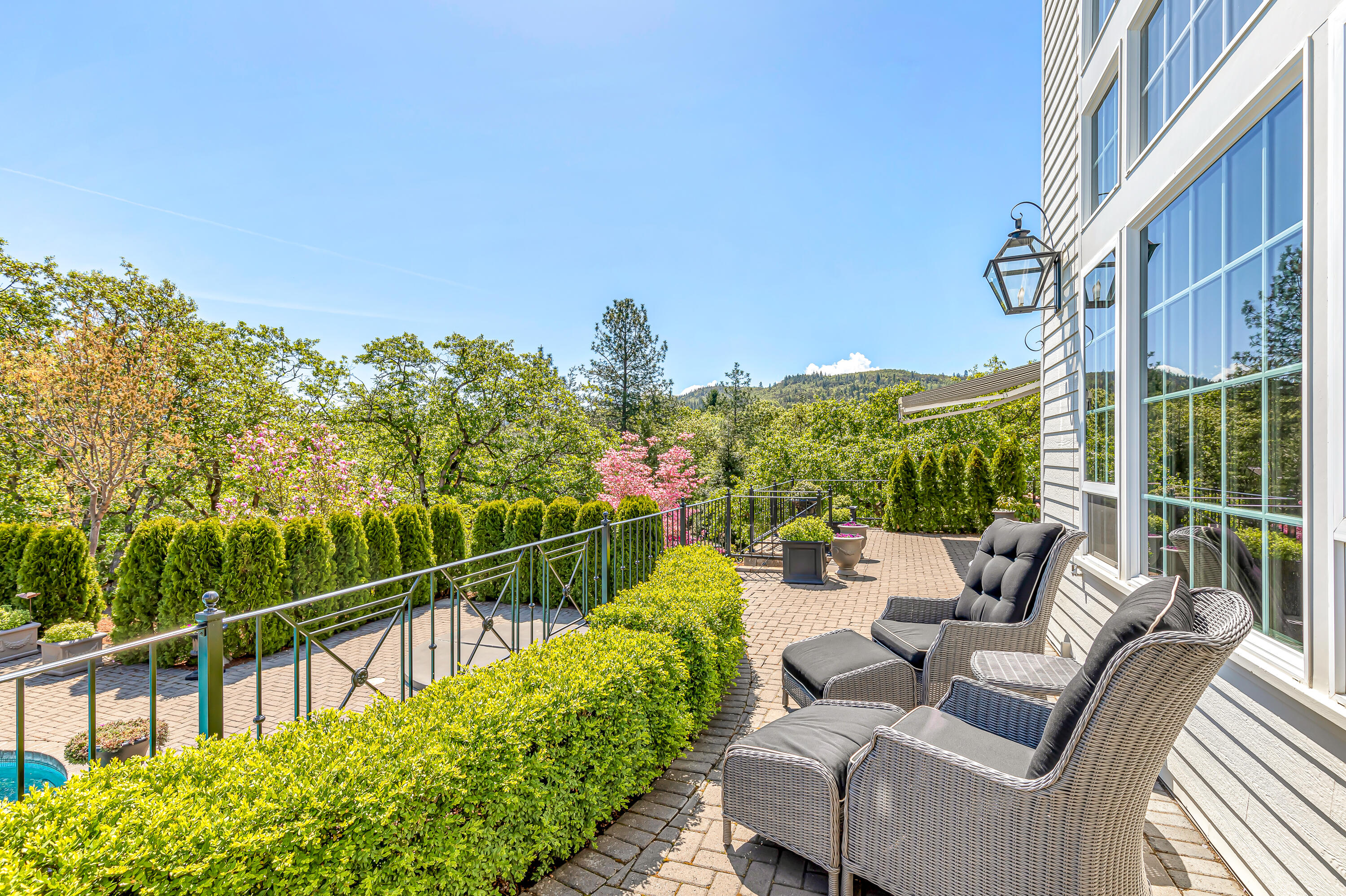 Coachman Hills Subdivision - Residential