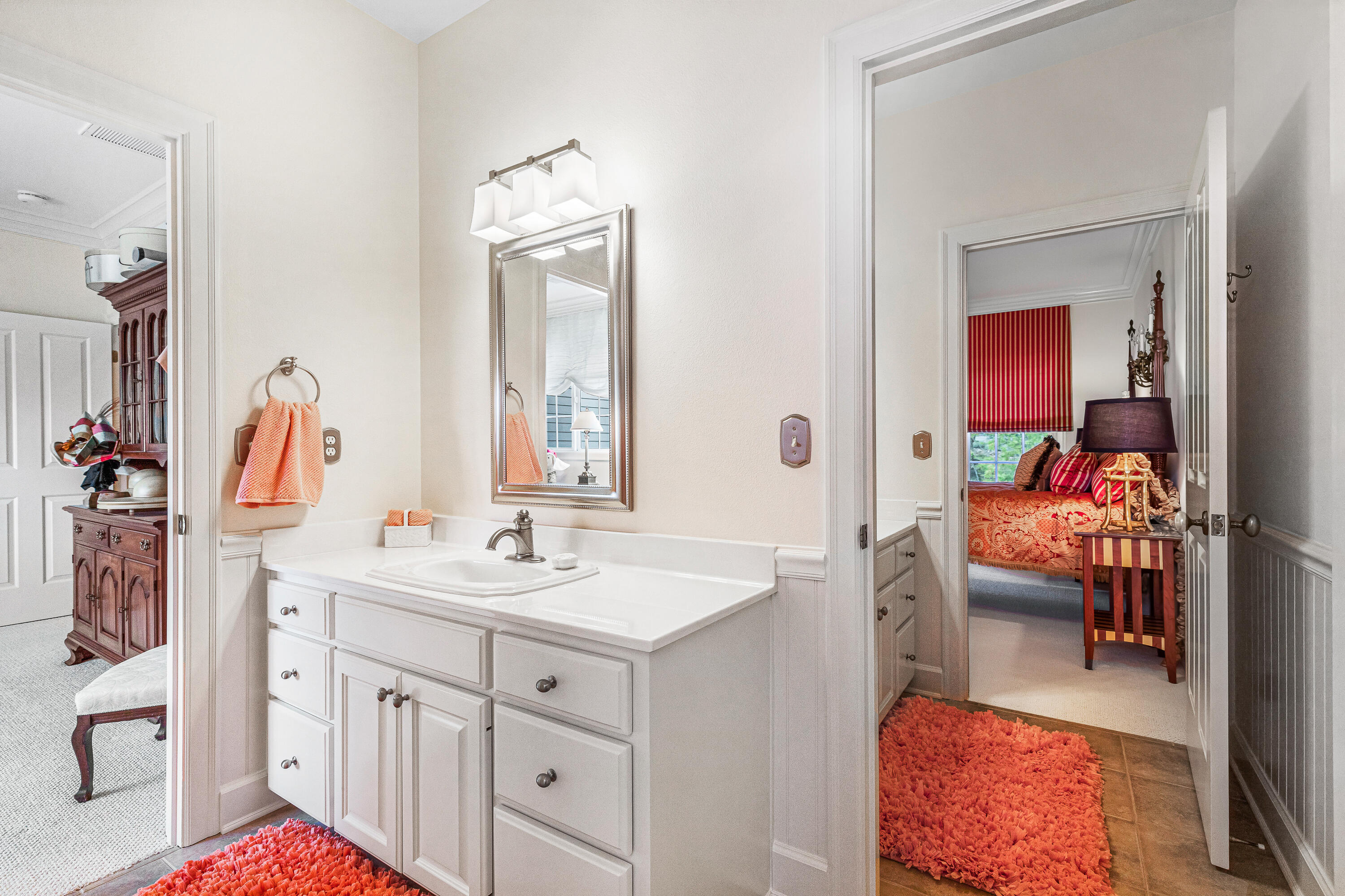 Coachman Hills Subdivision - Residential