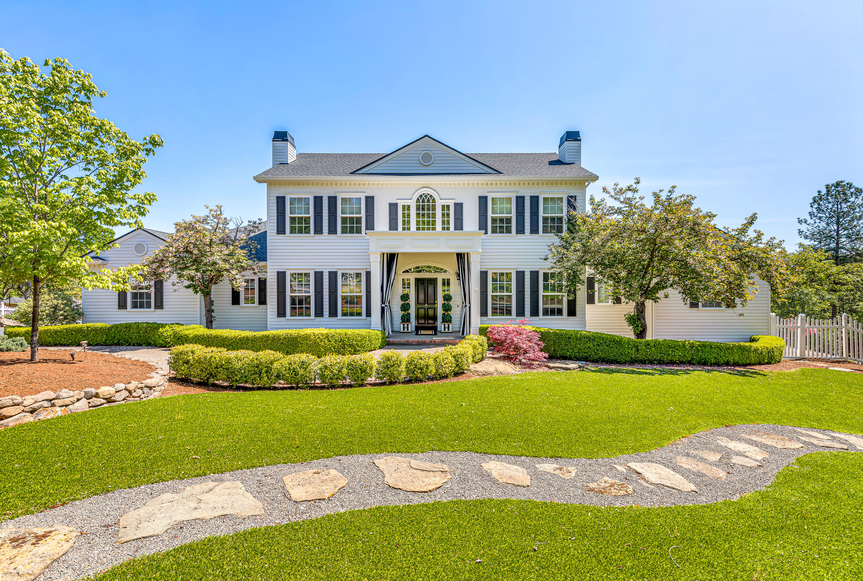 Coachman Hills Subdivision - Residential