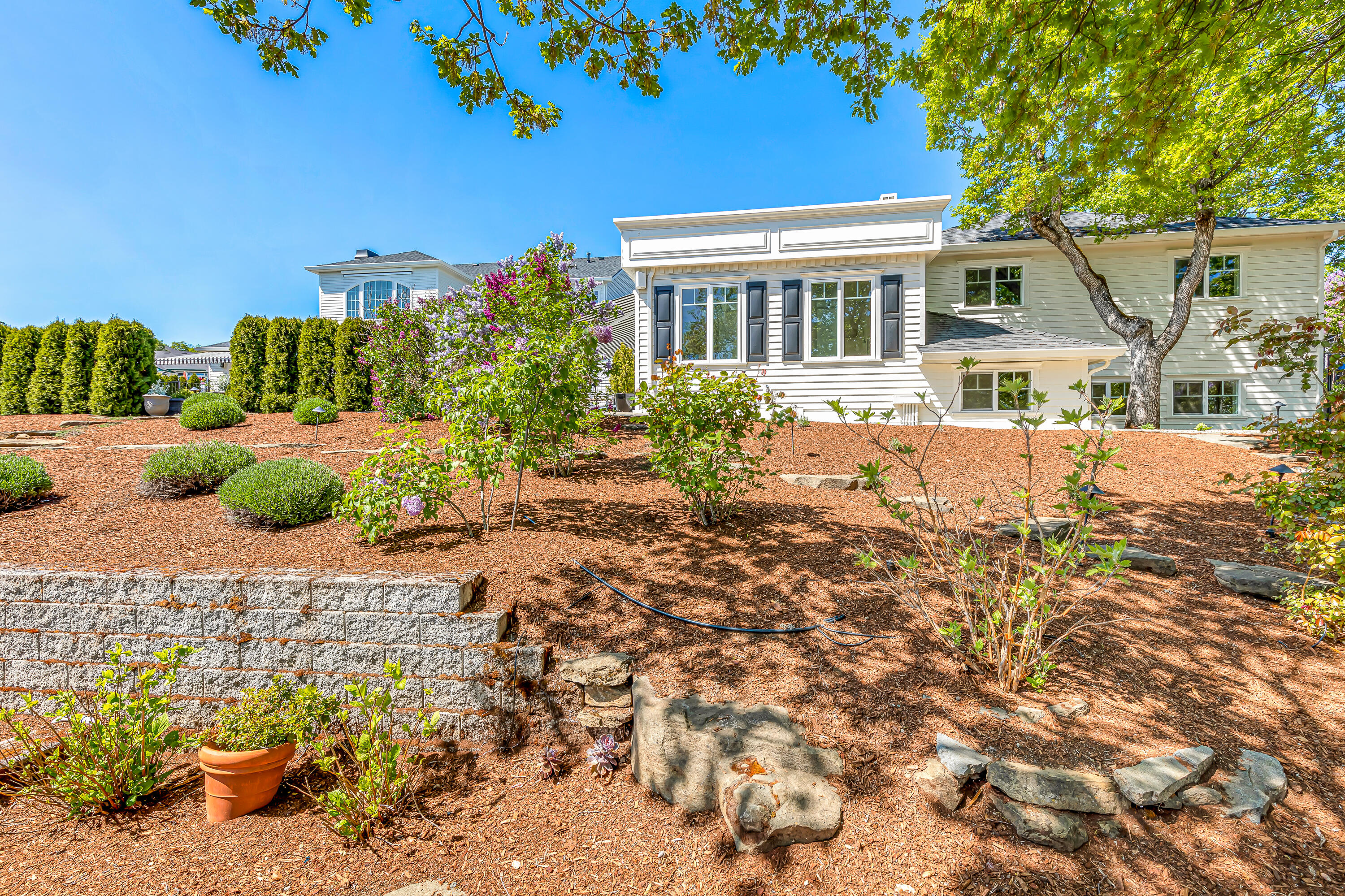 Coachman Hills Subdivision - Residential