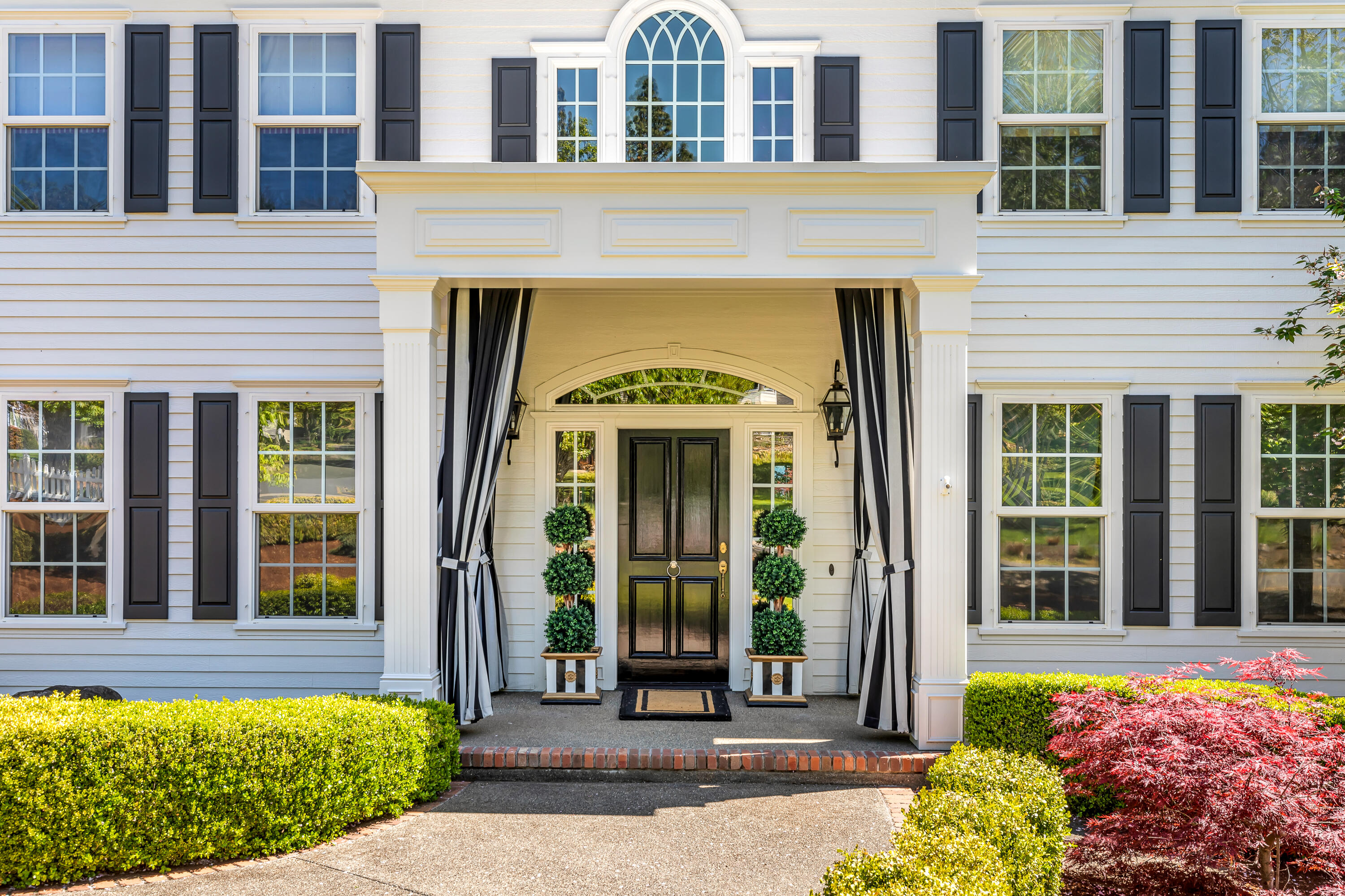 Coachman Hills Subdivision - Residential