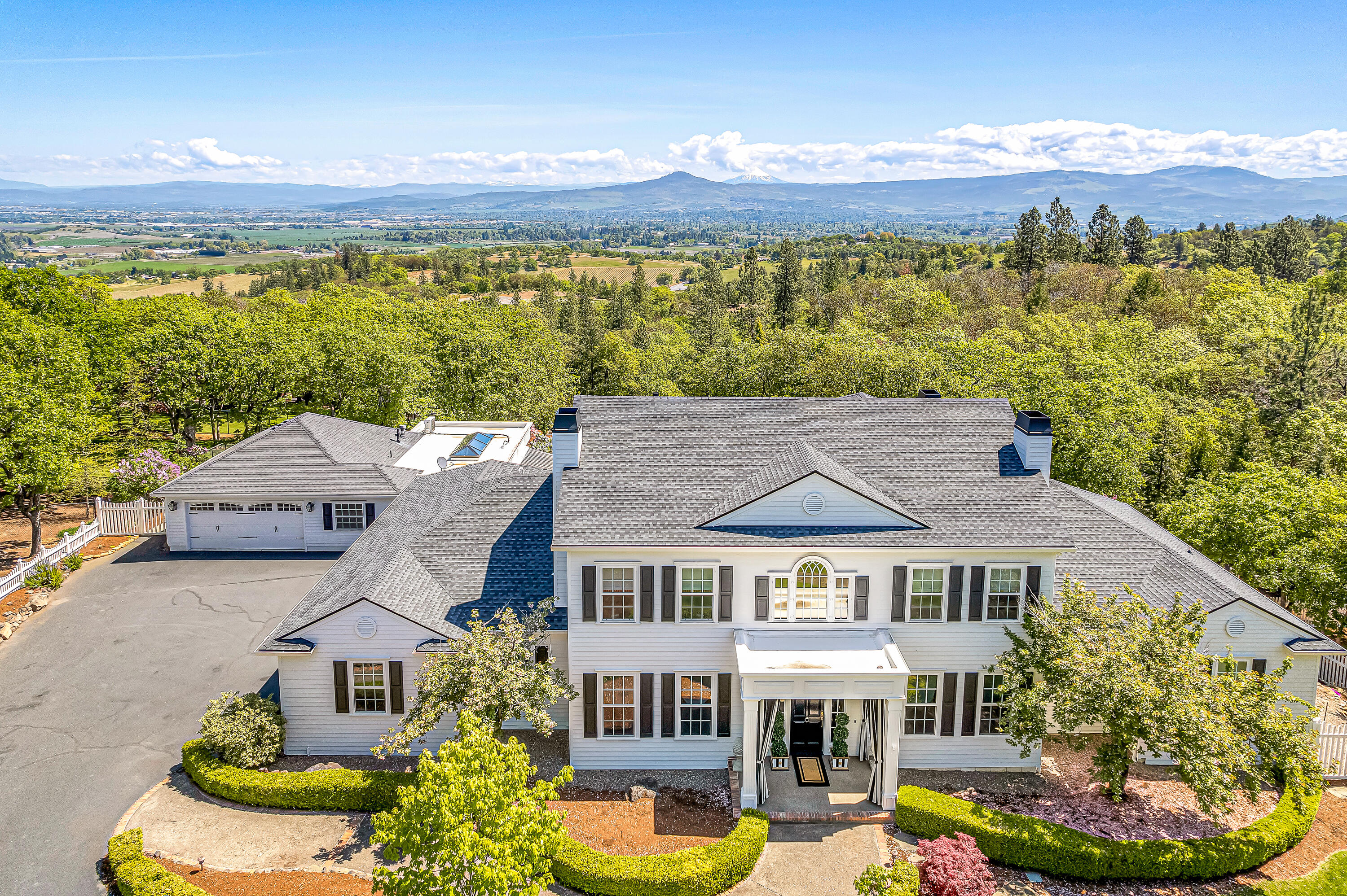 Coachman Hills Subdivision - Residential