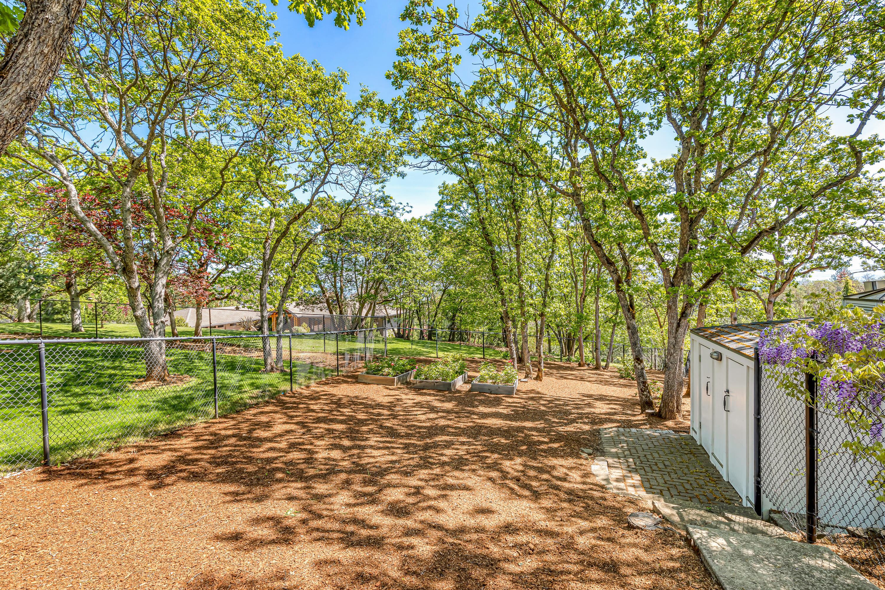 Coachman Hills Subdivision - Residential