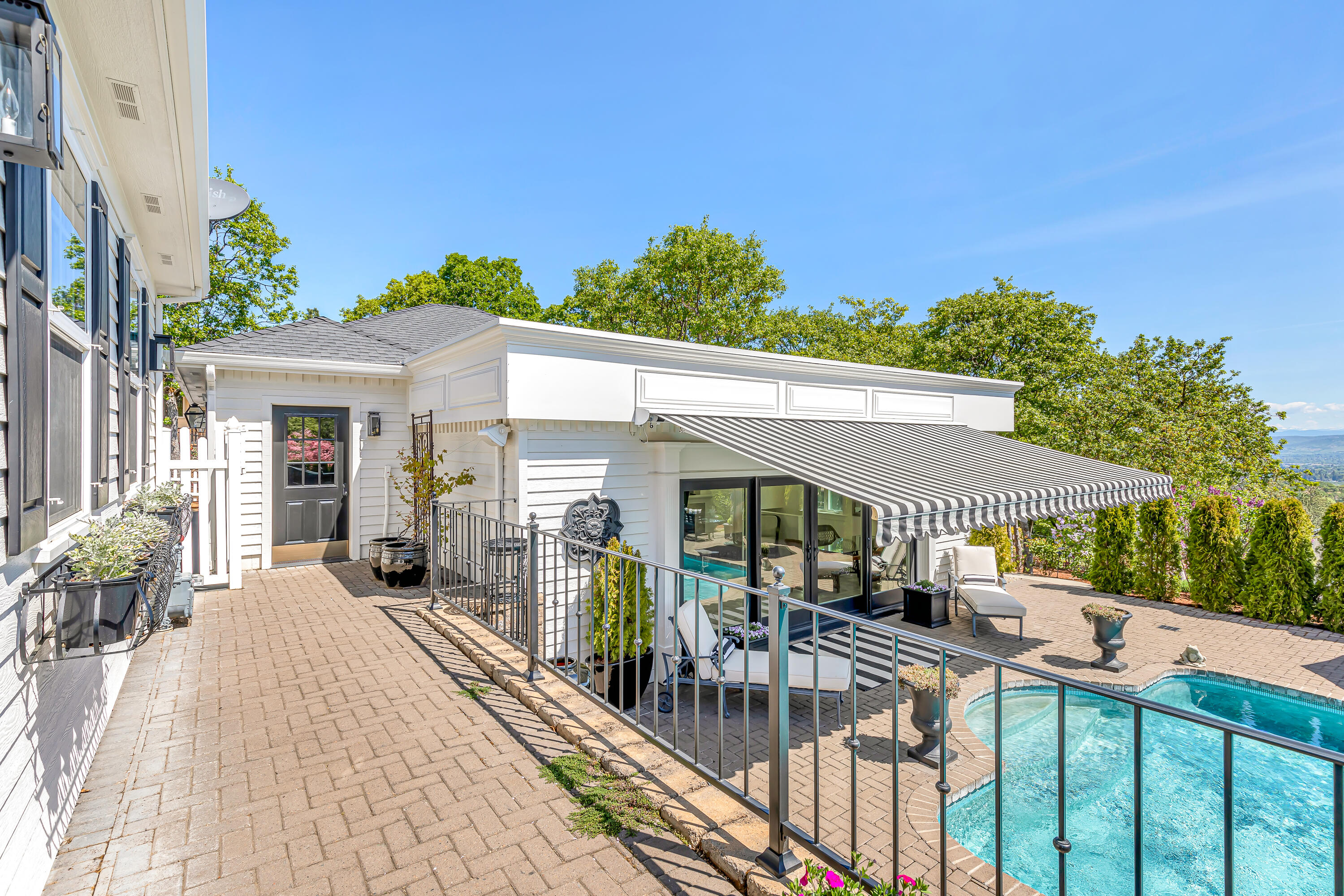 Coachman Hills Subdivision - Residential