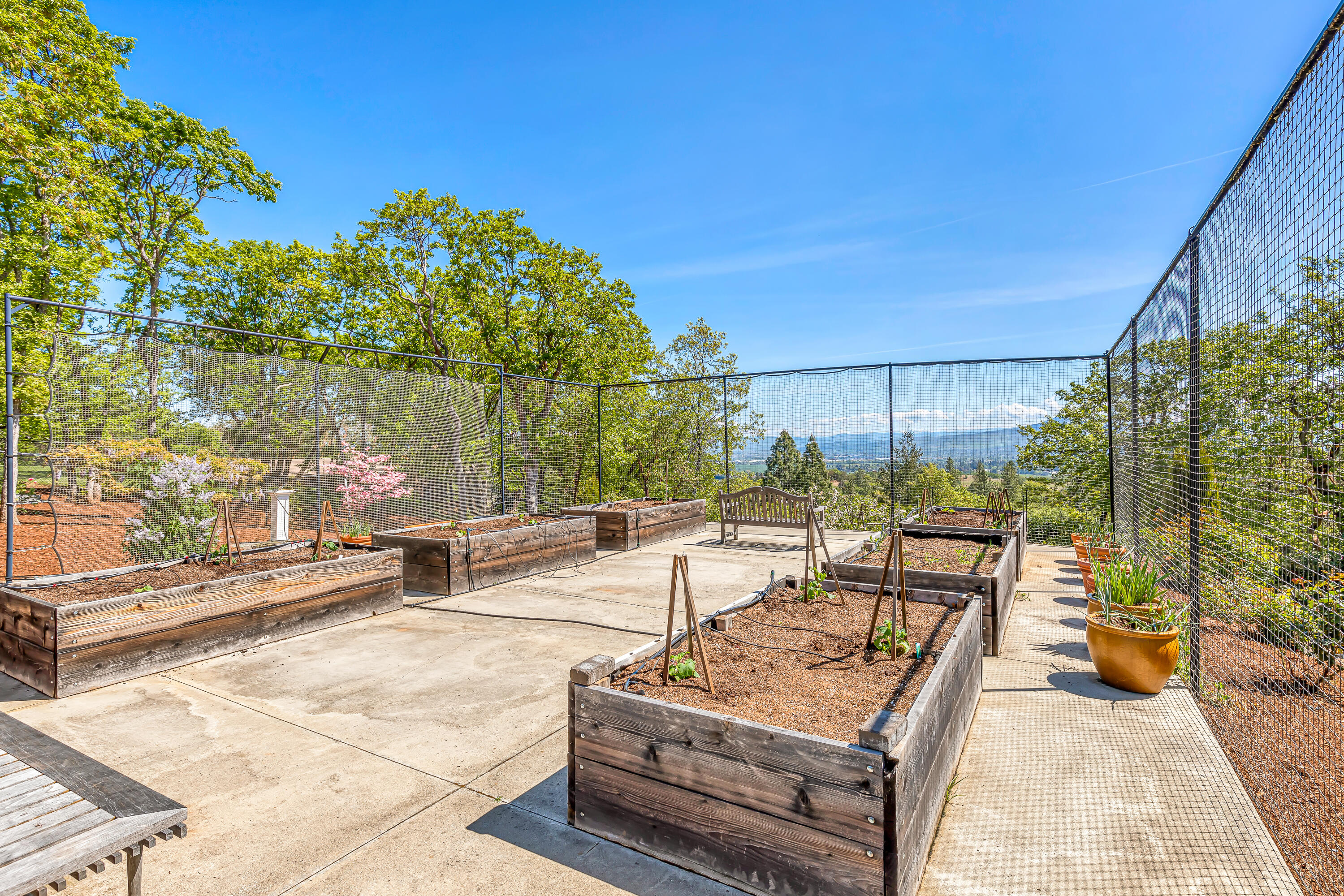 Coachman Hills Subdivision - Residential