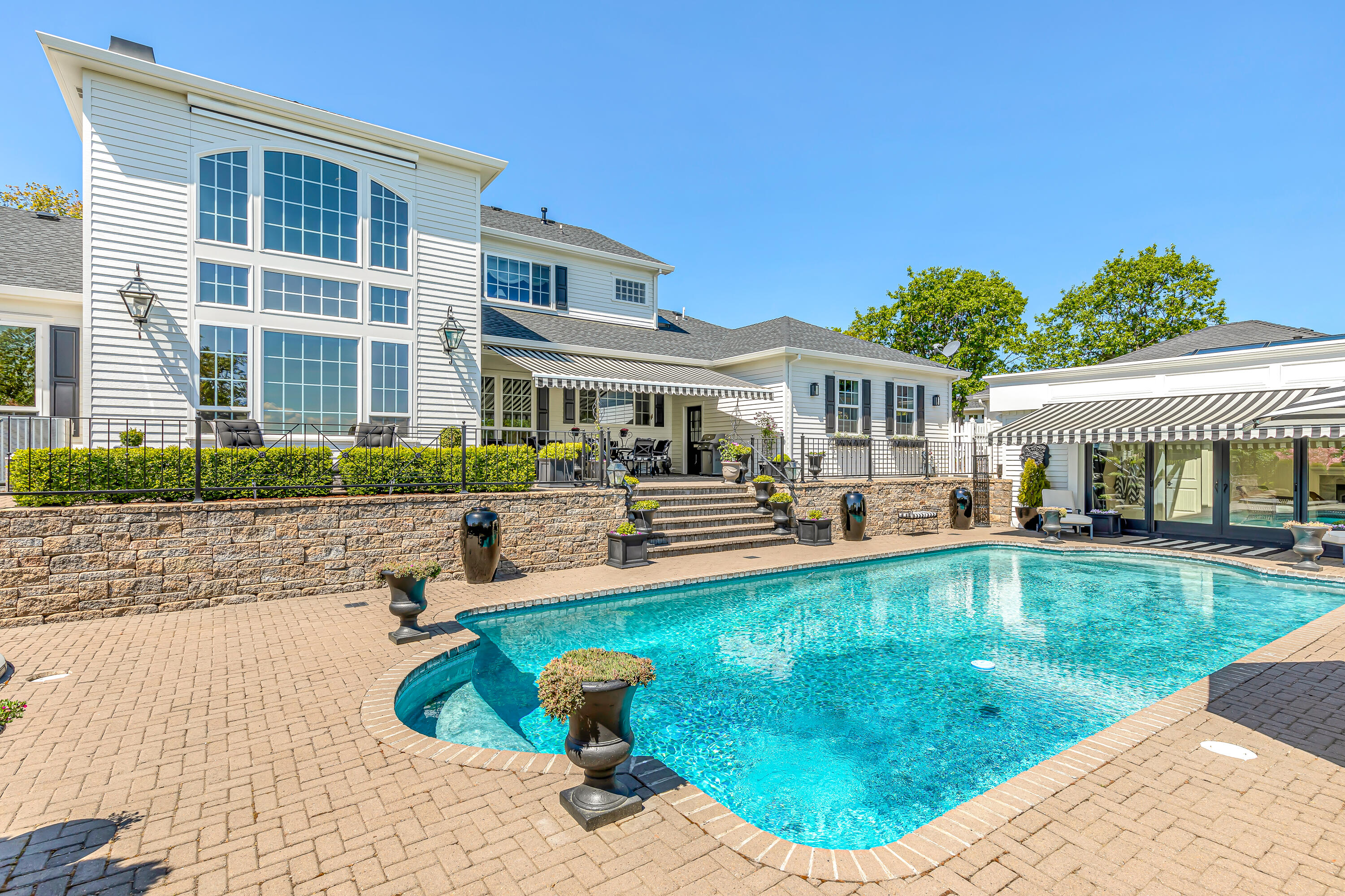 Coachman Hills Subdivision - Residential
