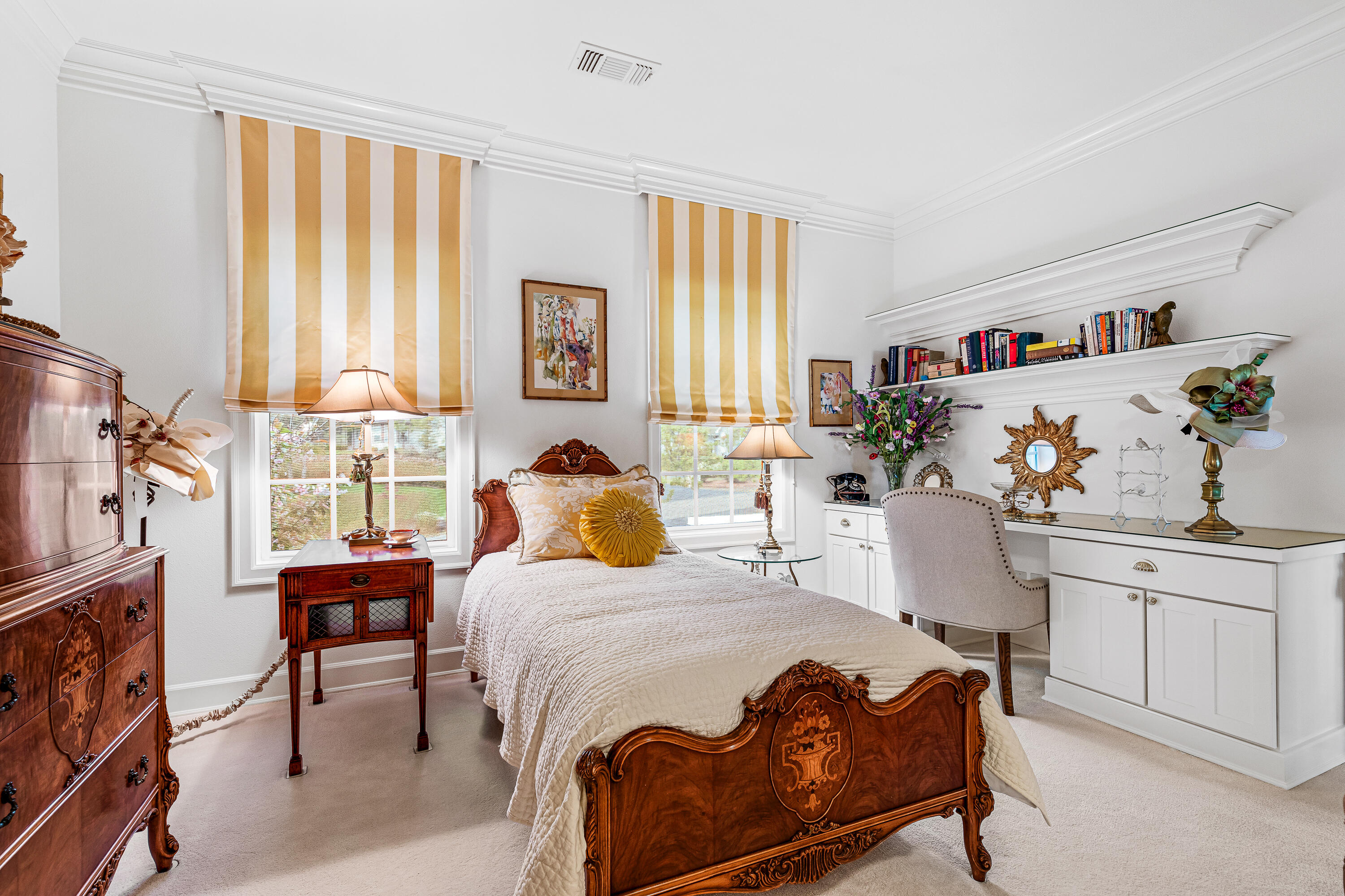 Coachman Hills Subdivision - Residential