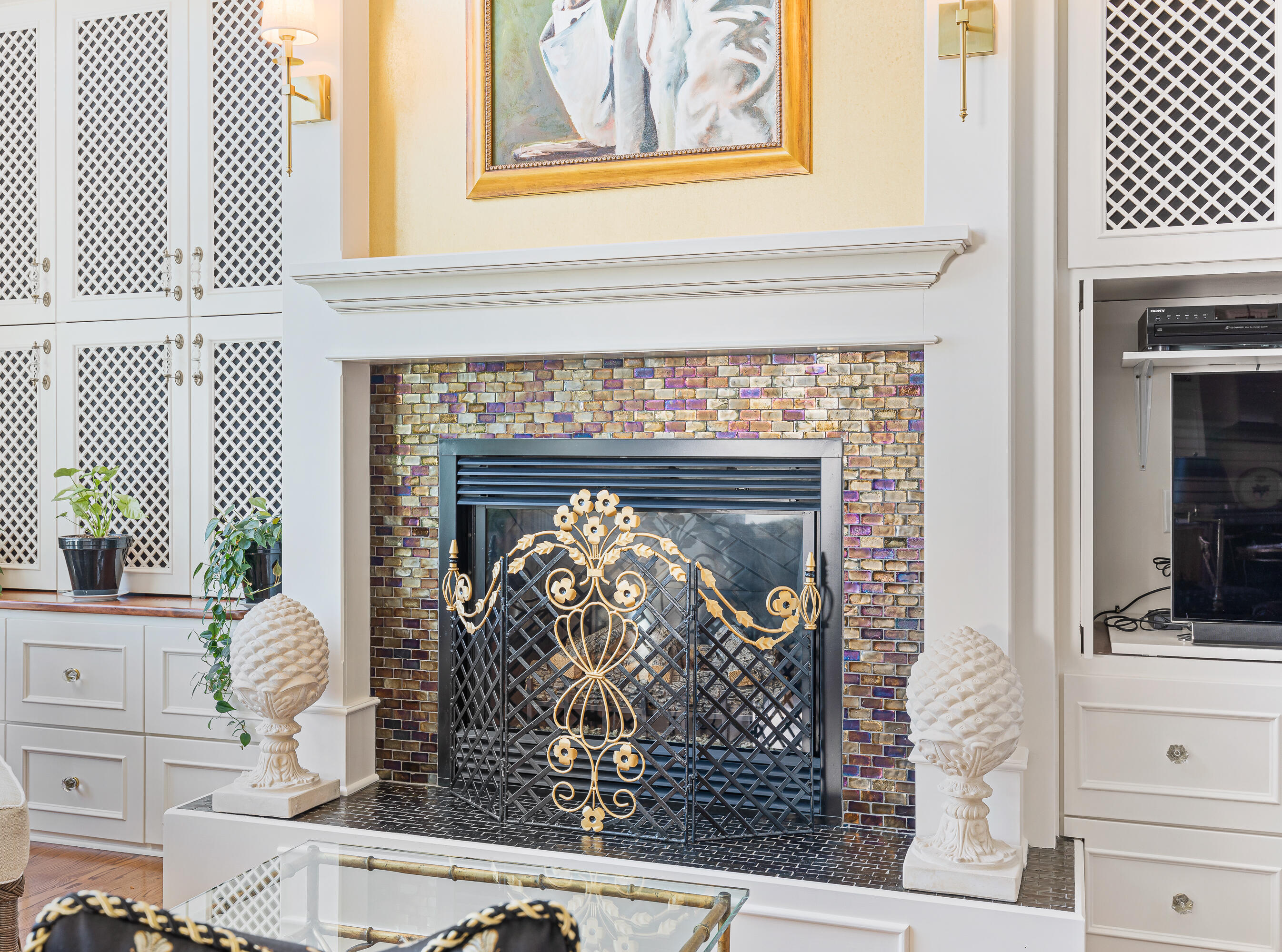 Coachman Hills Subdivision - Residential