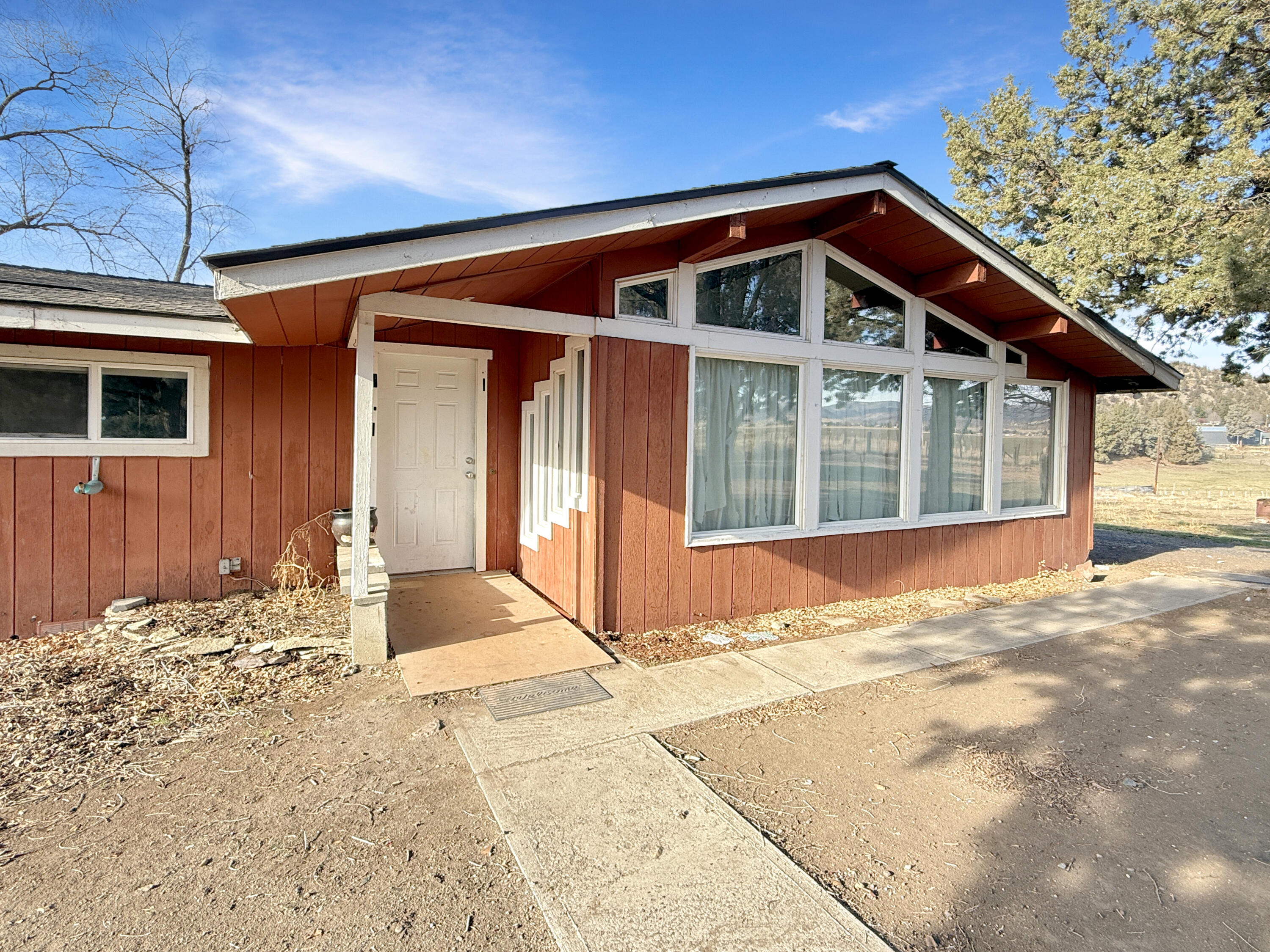 CLACC - Residential