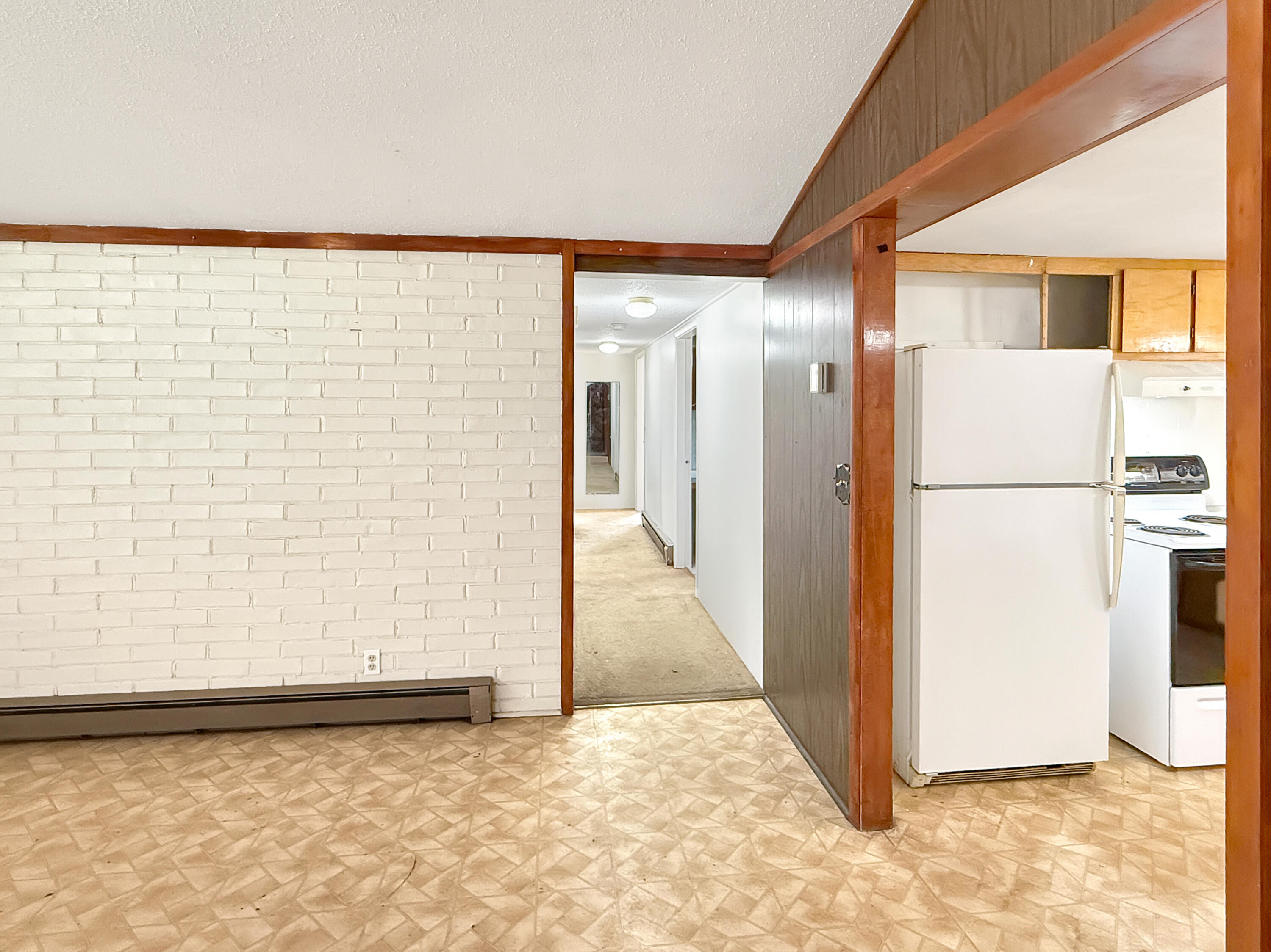 CLACC - Residential