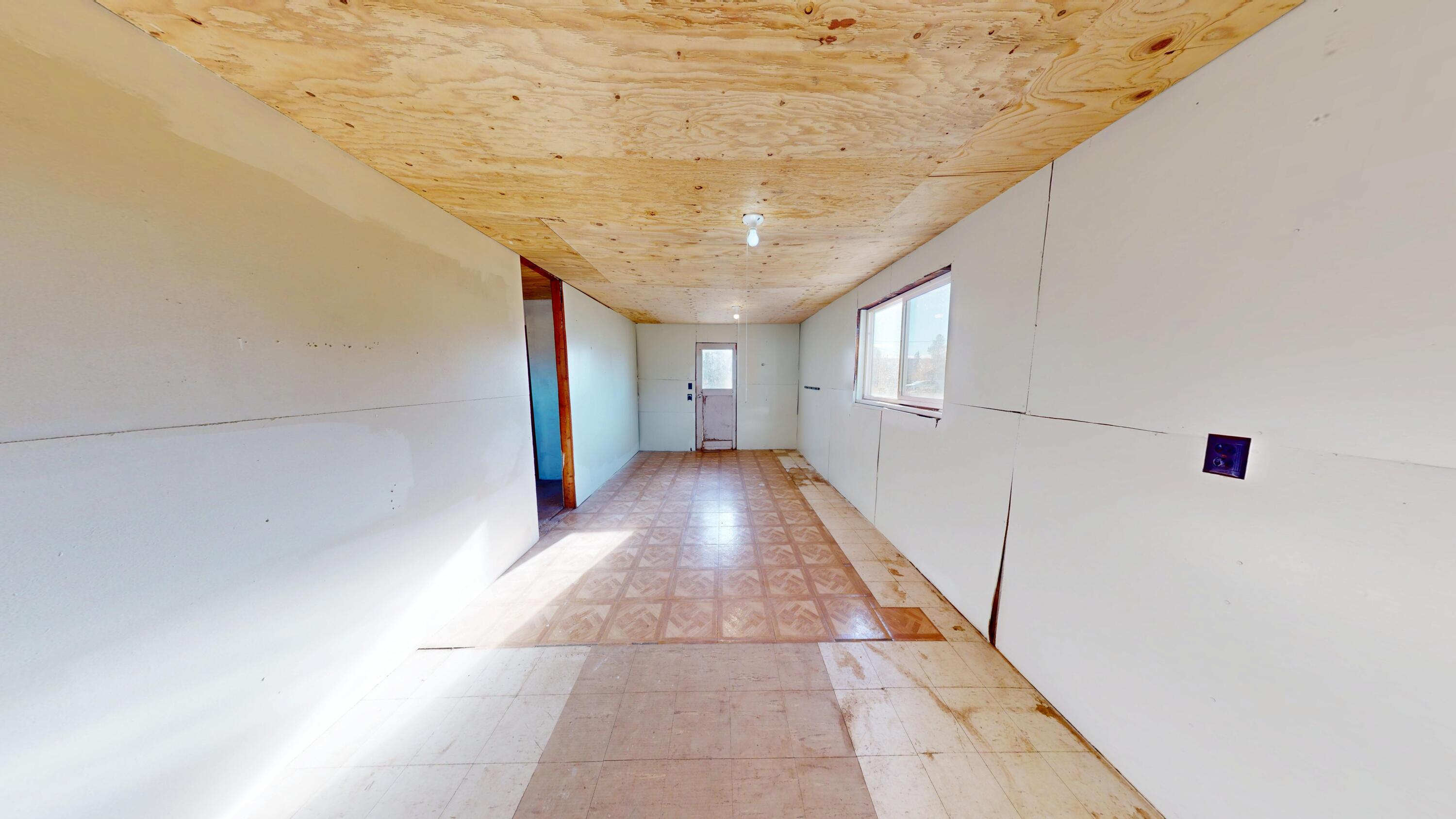 CLACC - Residential