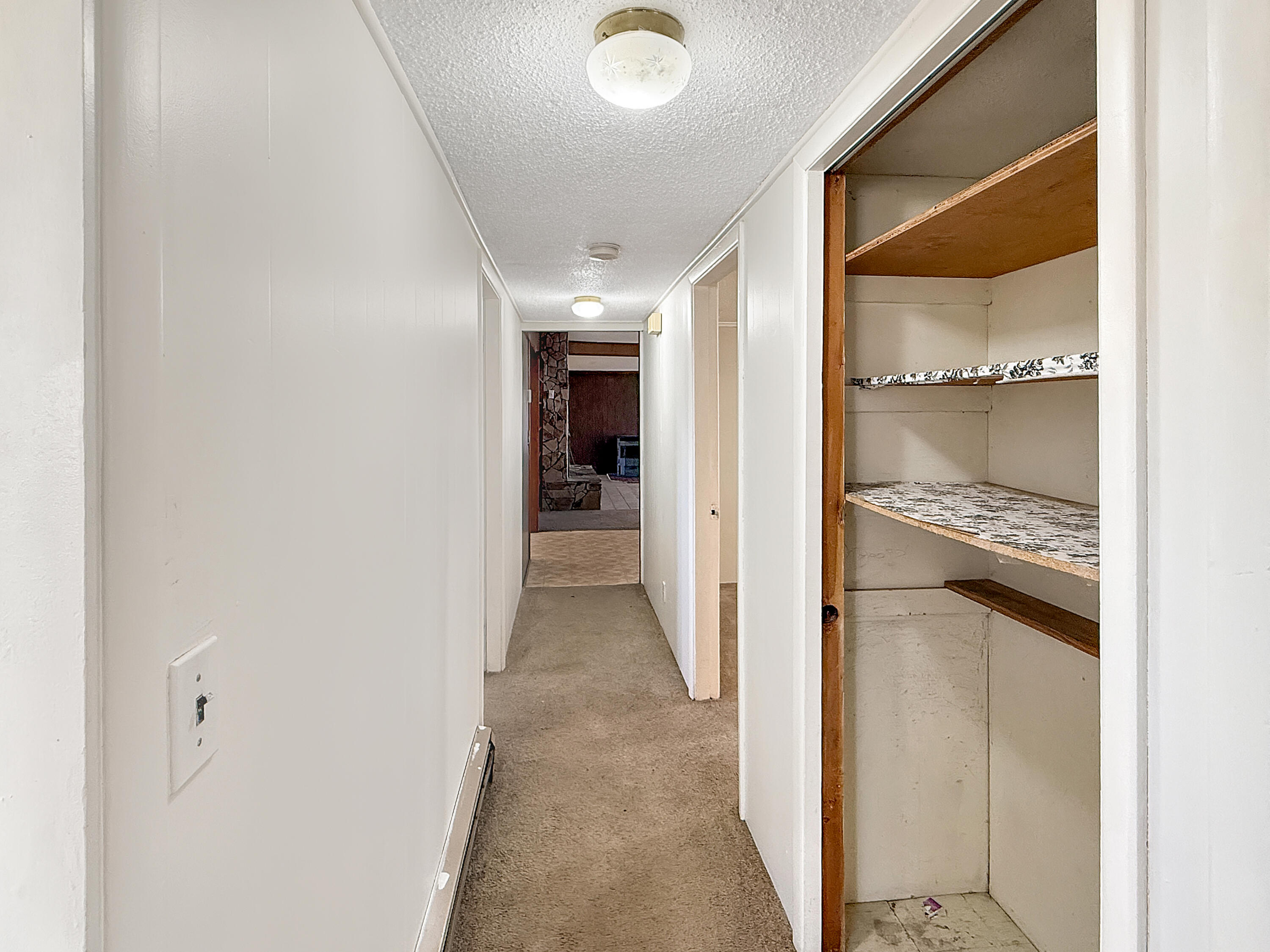 CLACC - Residential