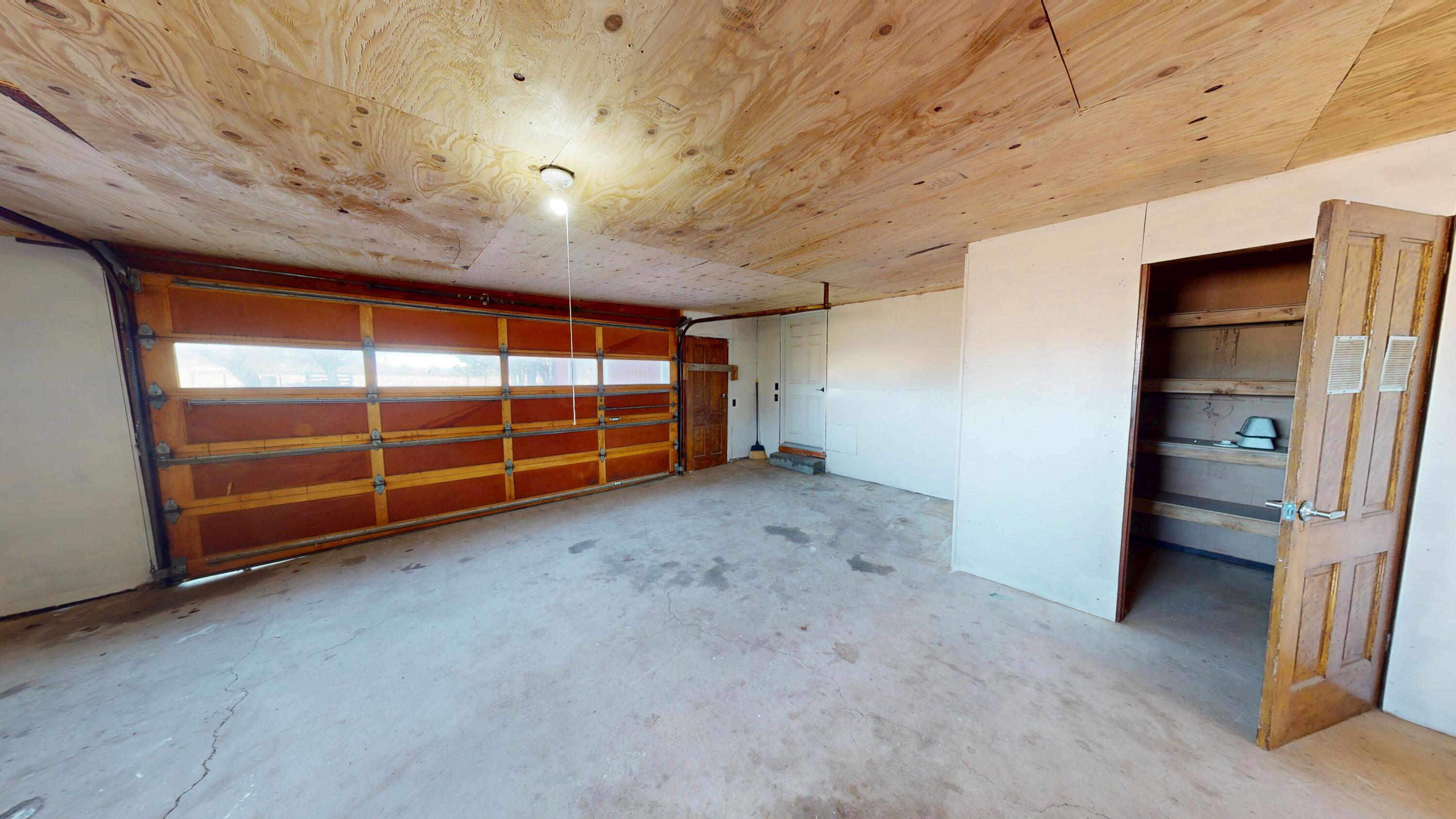 CLACC - Residential