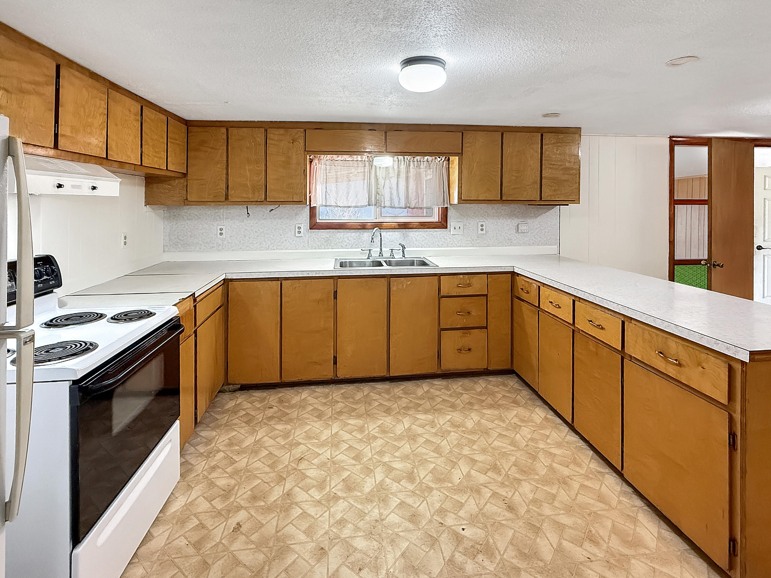 CLACC - Residential