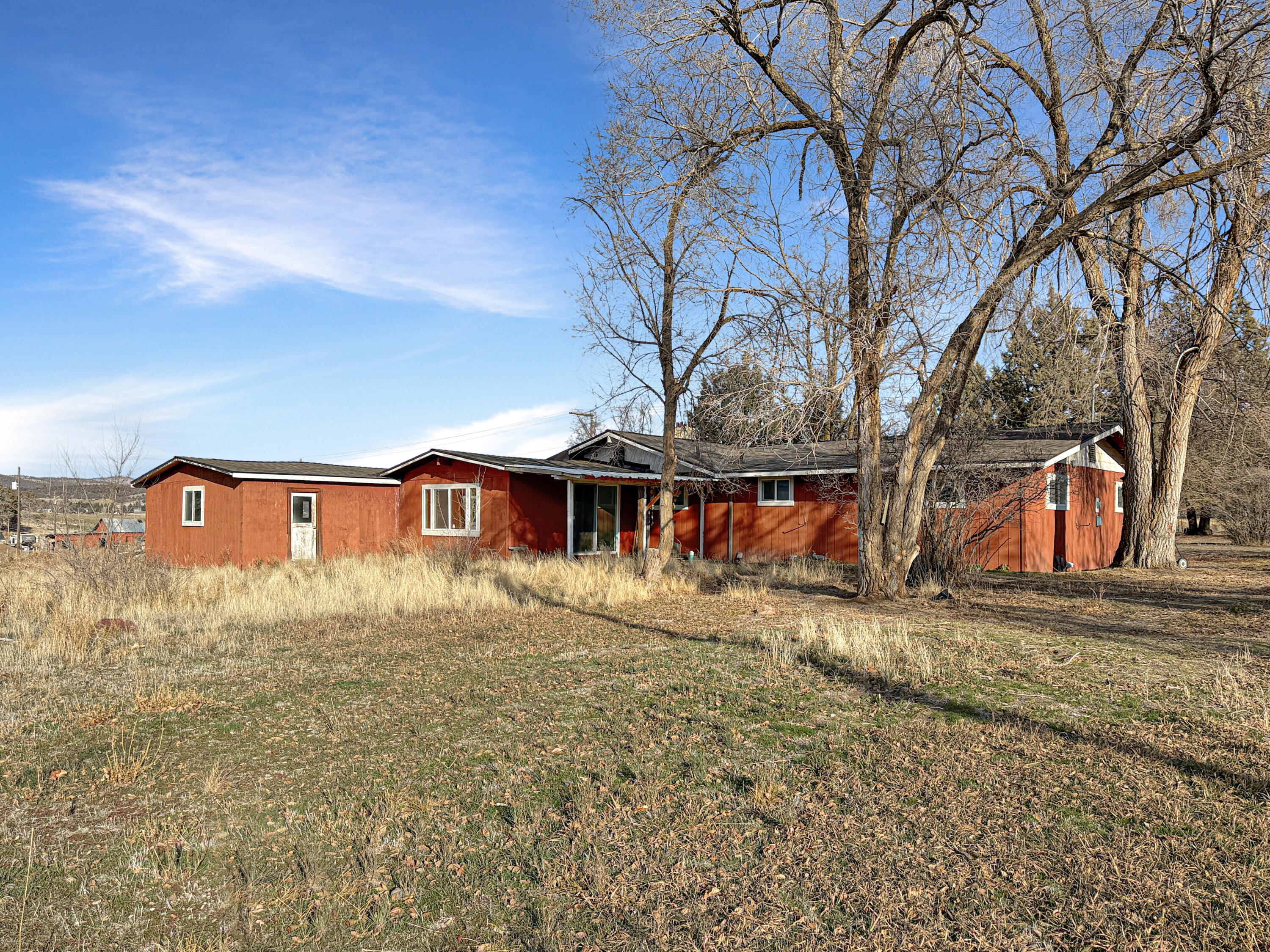 CLACC - Residential