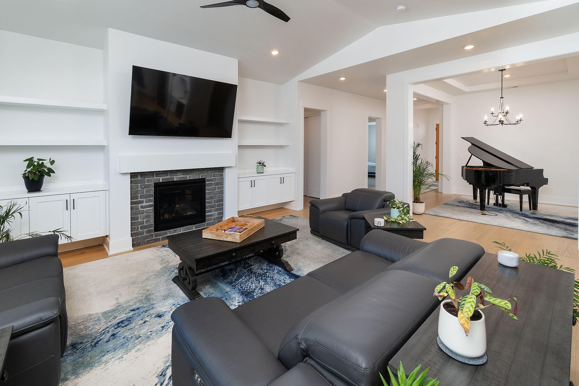 Treeline Phase 2 and 3 - Residential
