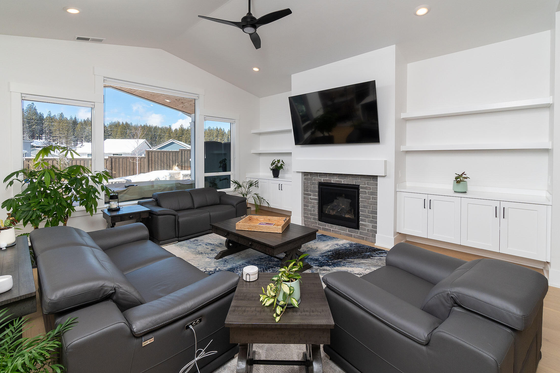Treeline Phase 2 and 3 - Residential