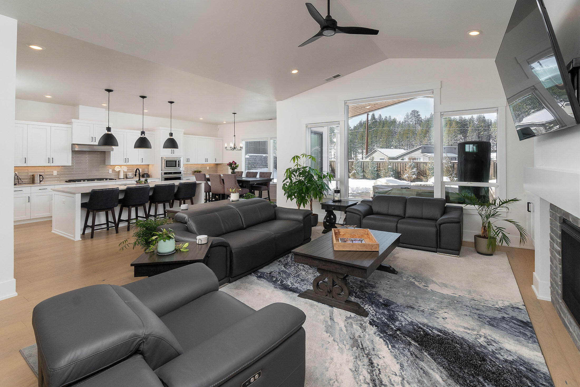 Treeline Phase 2 and 3 - Residential