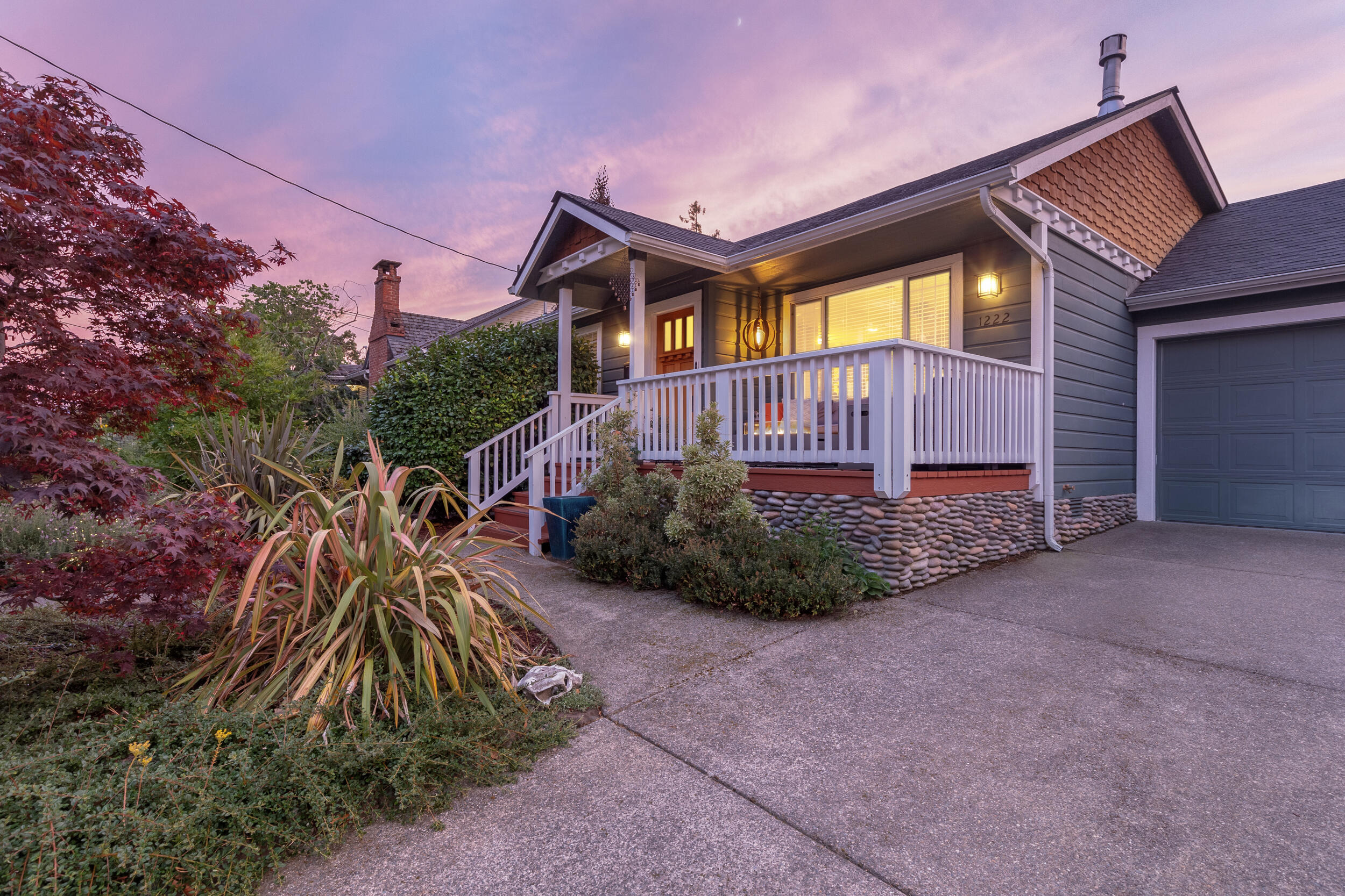 N/A - Residential