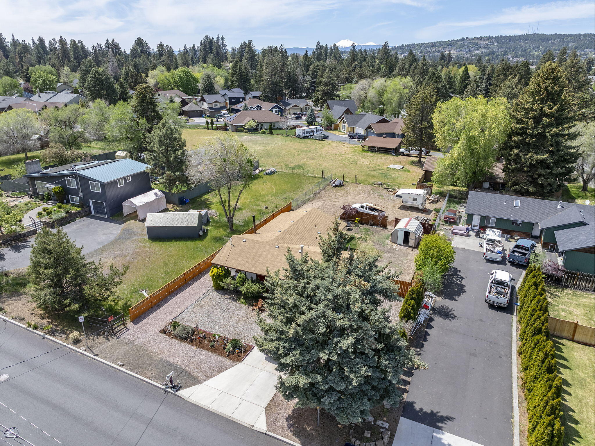 N/A - Residential