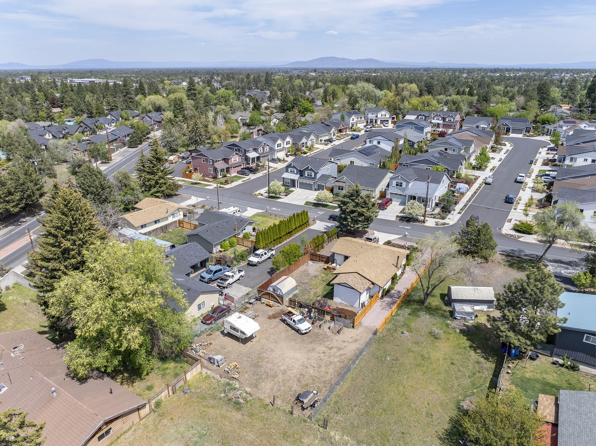 N/A - Residential