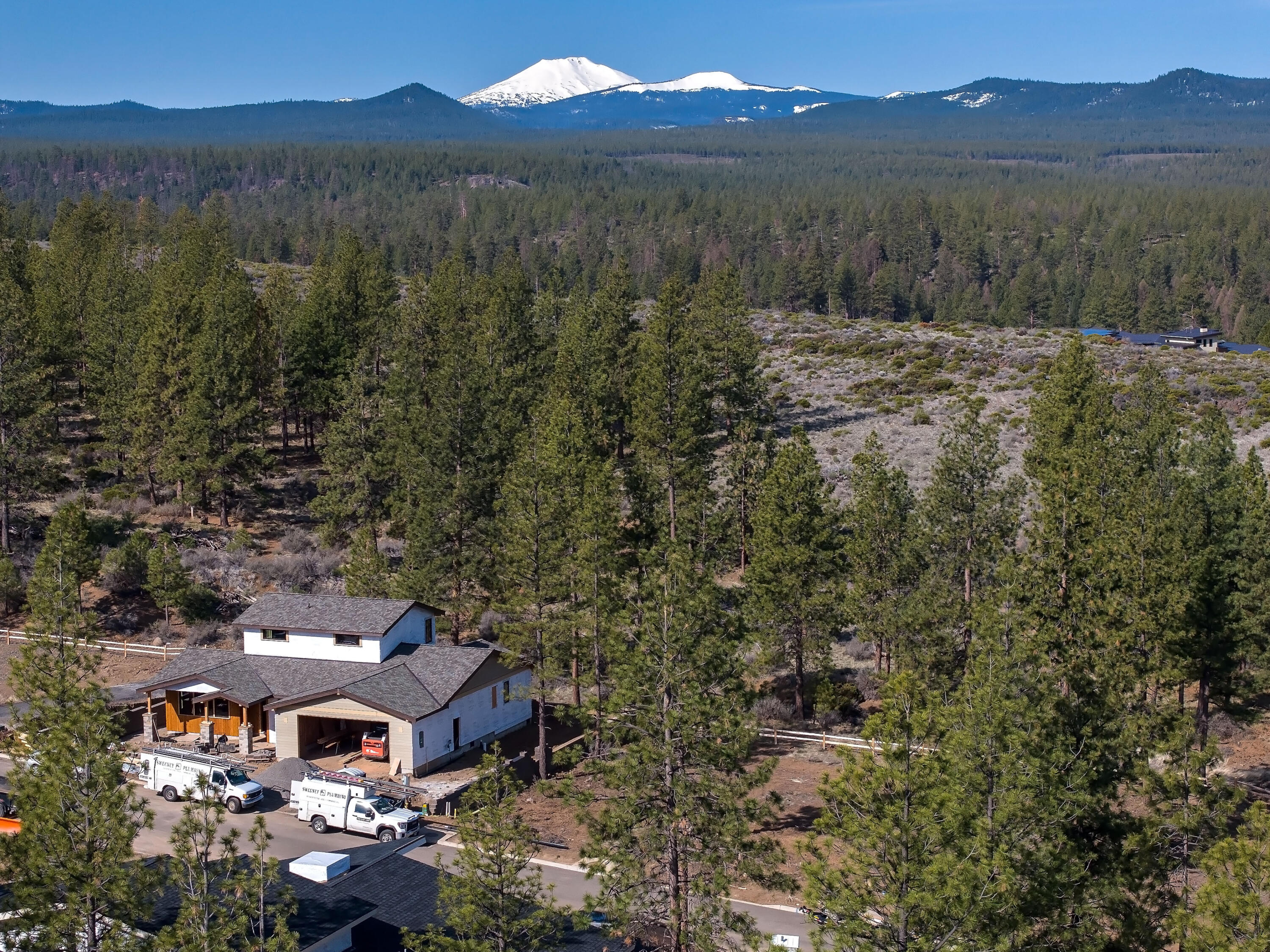 Shevlin West - Residential