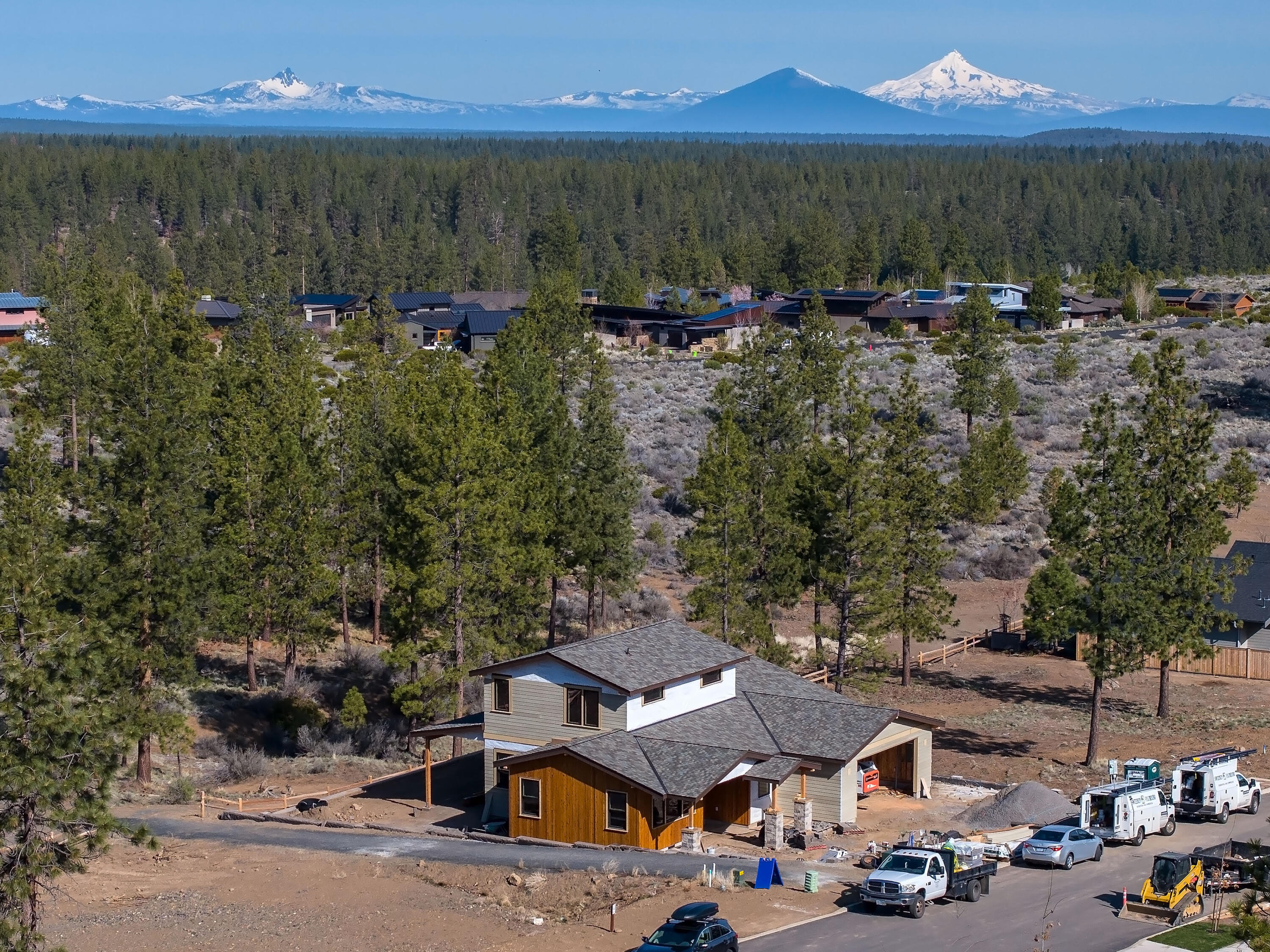 Shevlin West - Residential