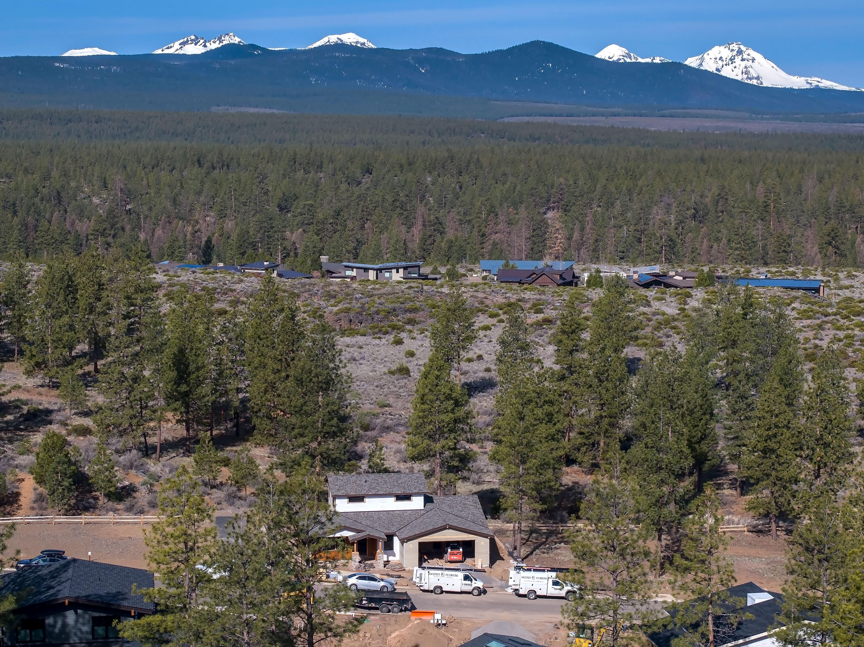 Shevlin West - Residential