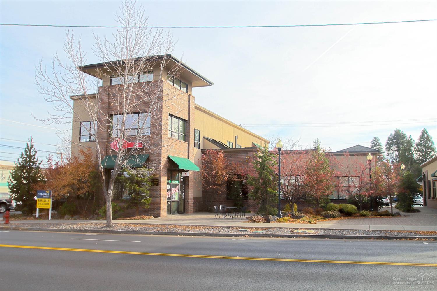 CLAB - Commercial Sale