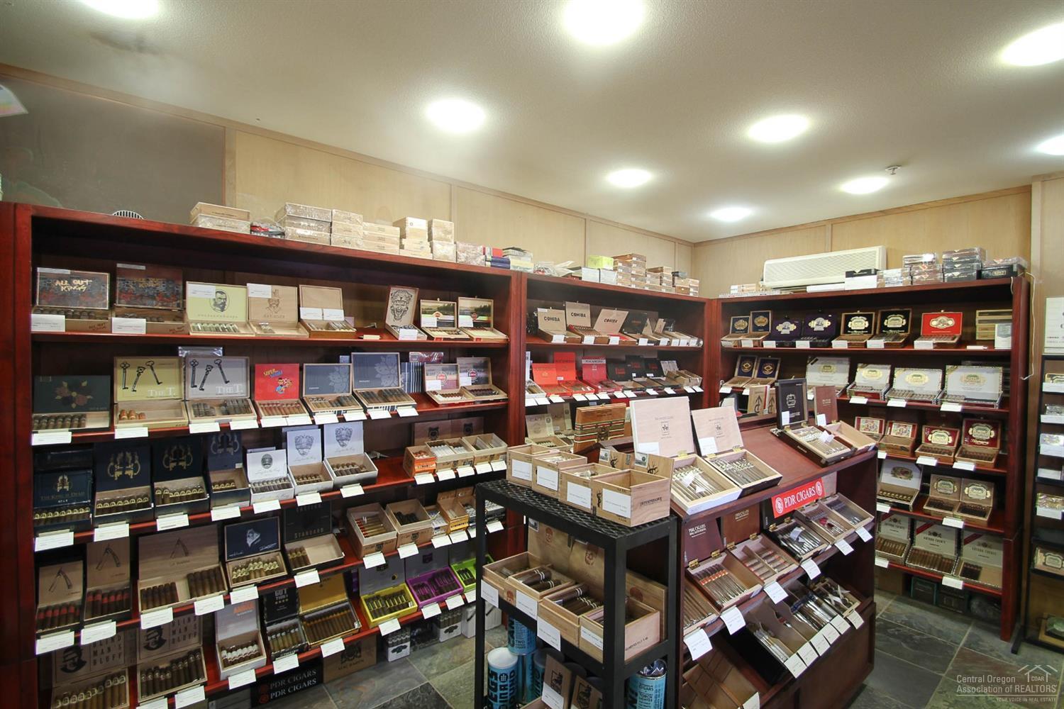 CLAB - Commercial Sale