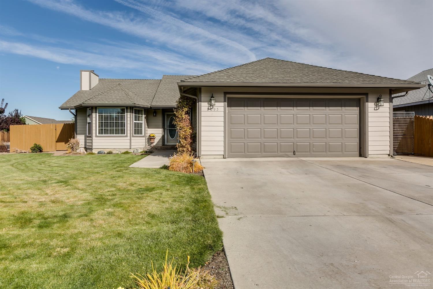 Redhawk - Residential