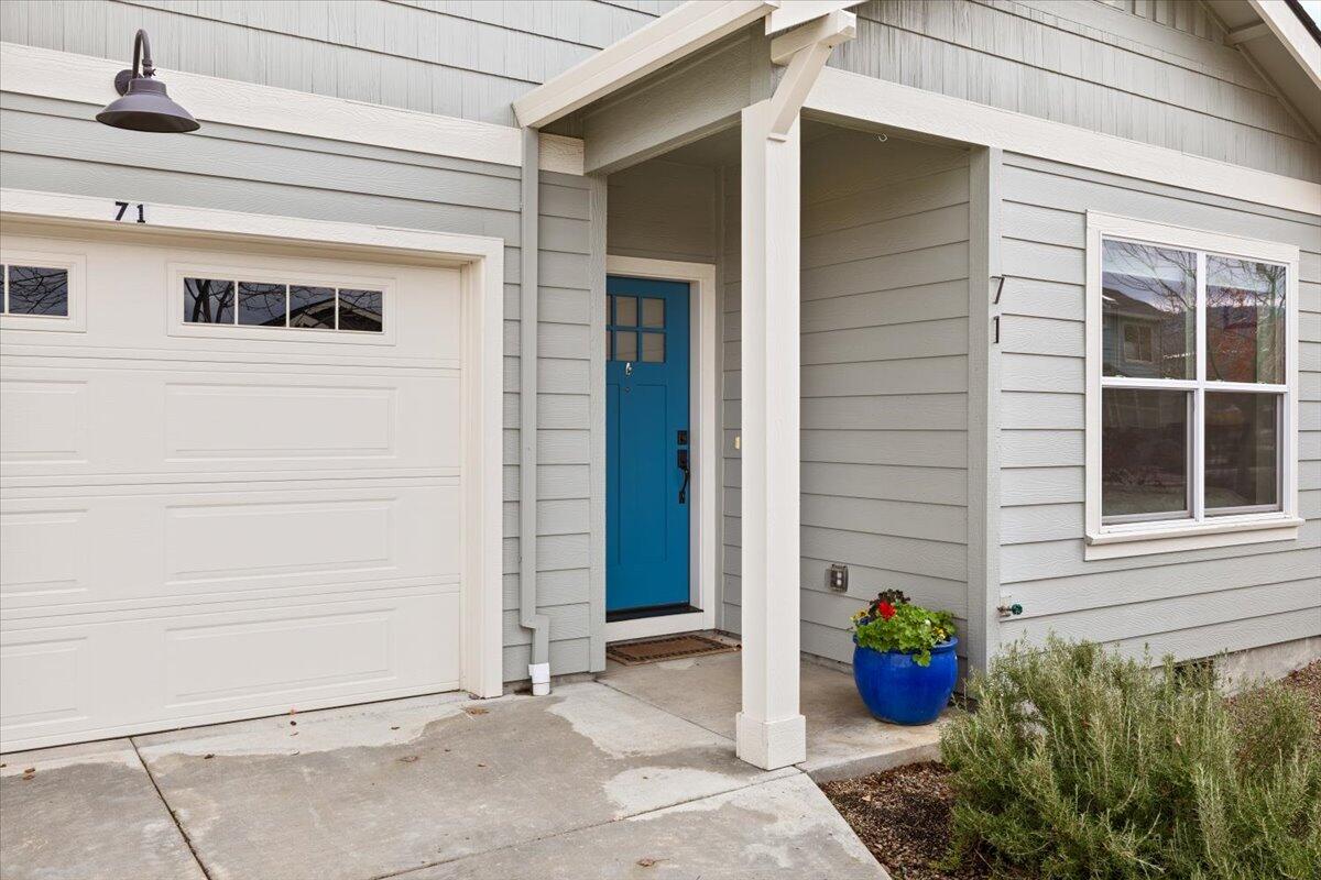 William Way Subdivision, Phases 1&2 - Residential
