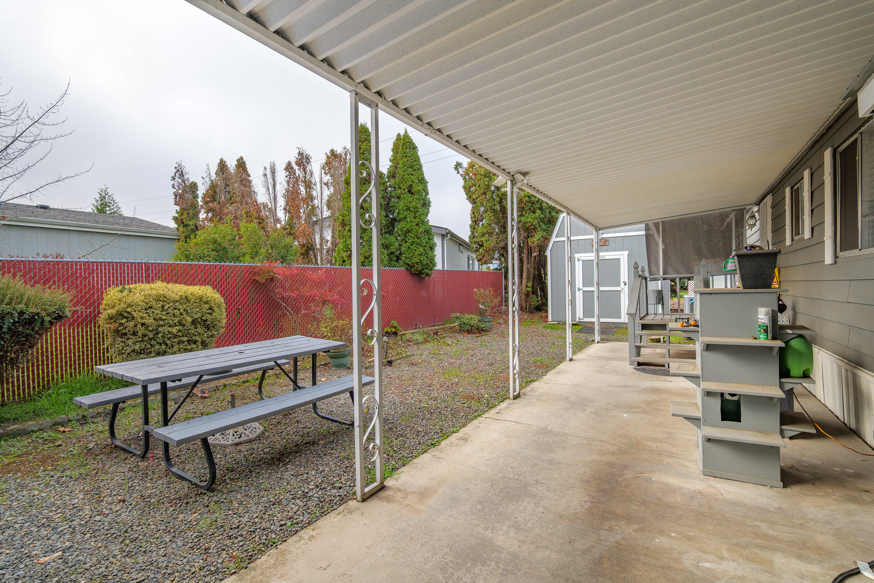 N/A - Residential