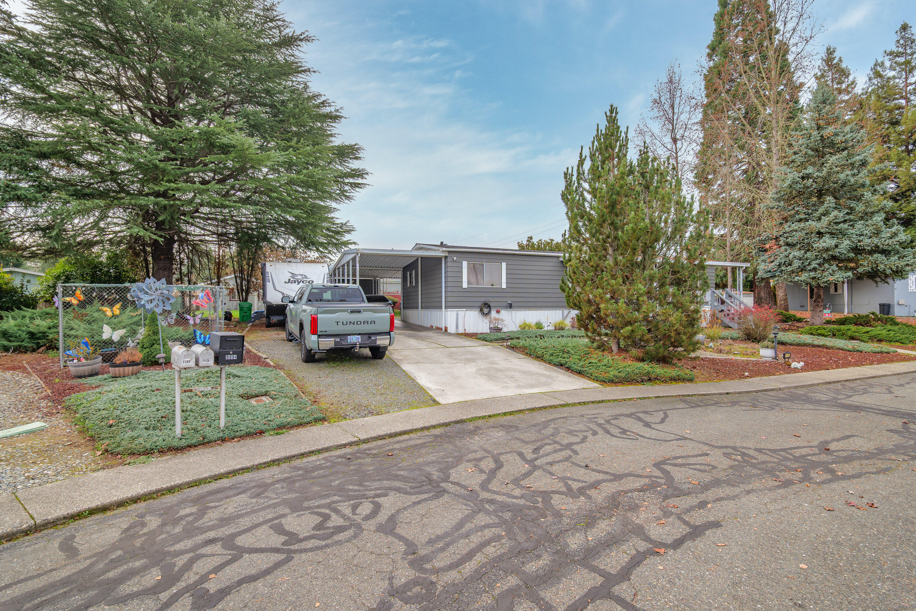 N/A - Residential