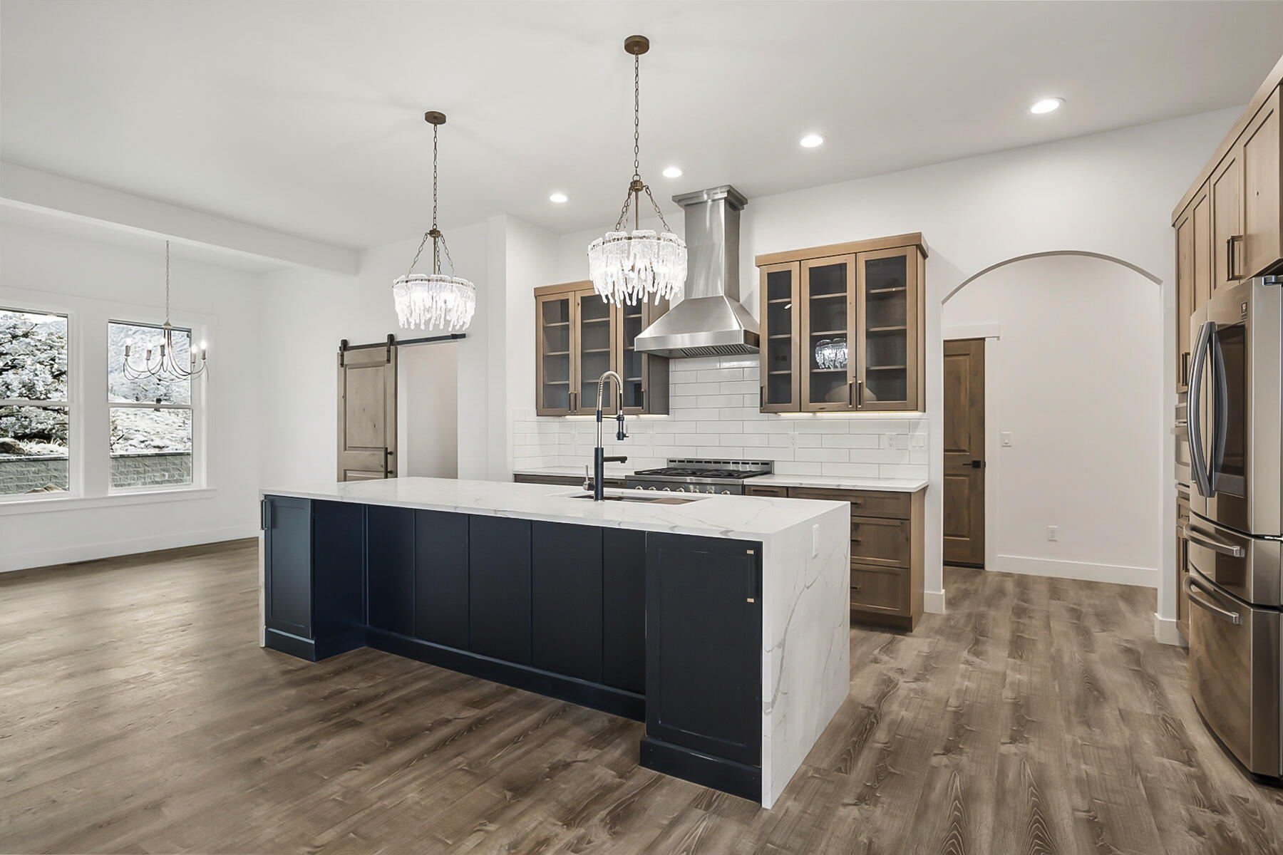 N/A - Residential