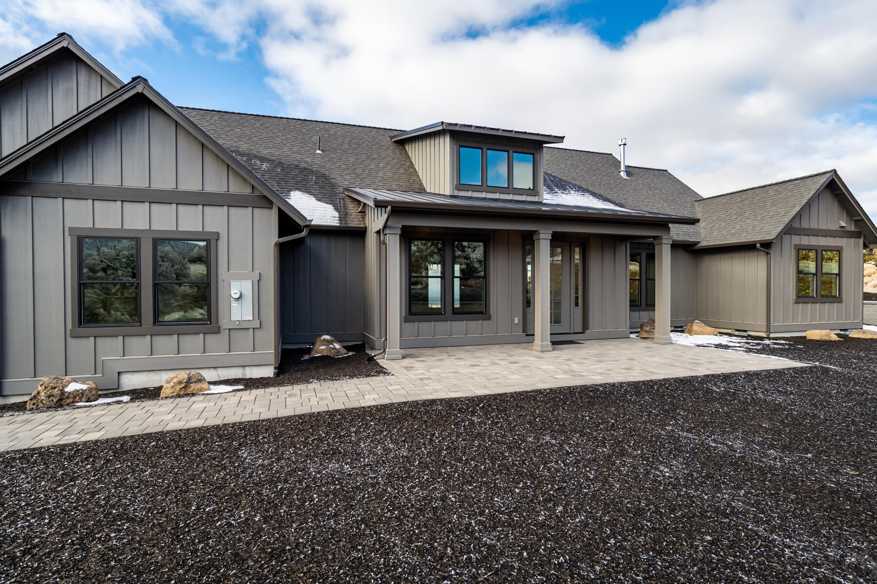N/A - Residential