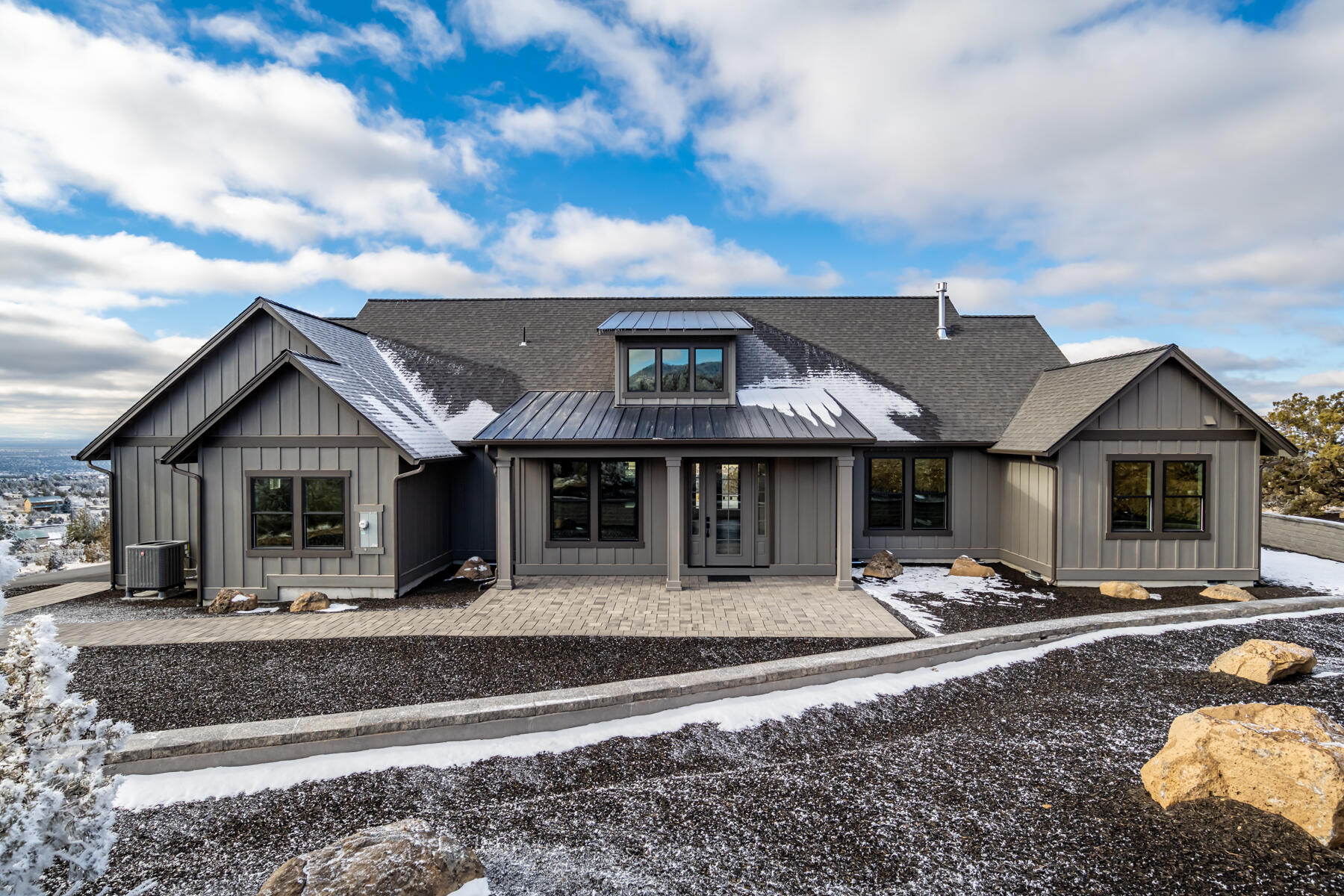 N/A - Residential