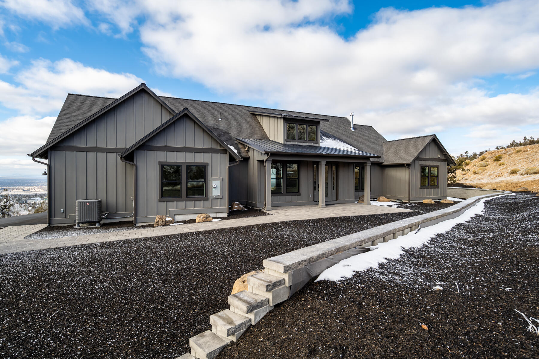 N/A - Residential