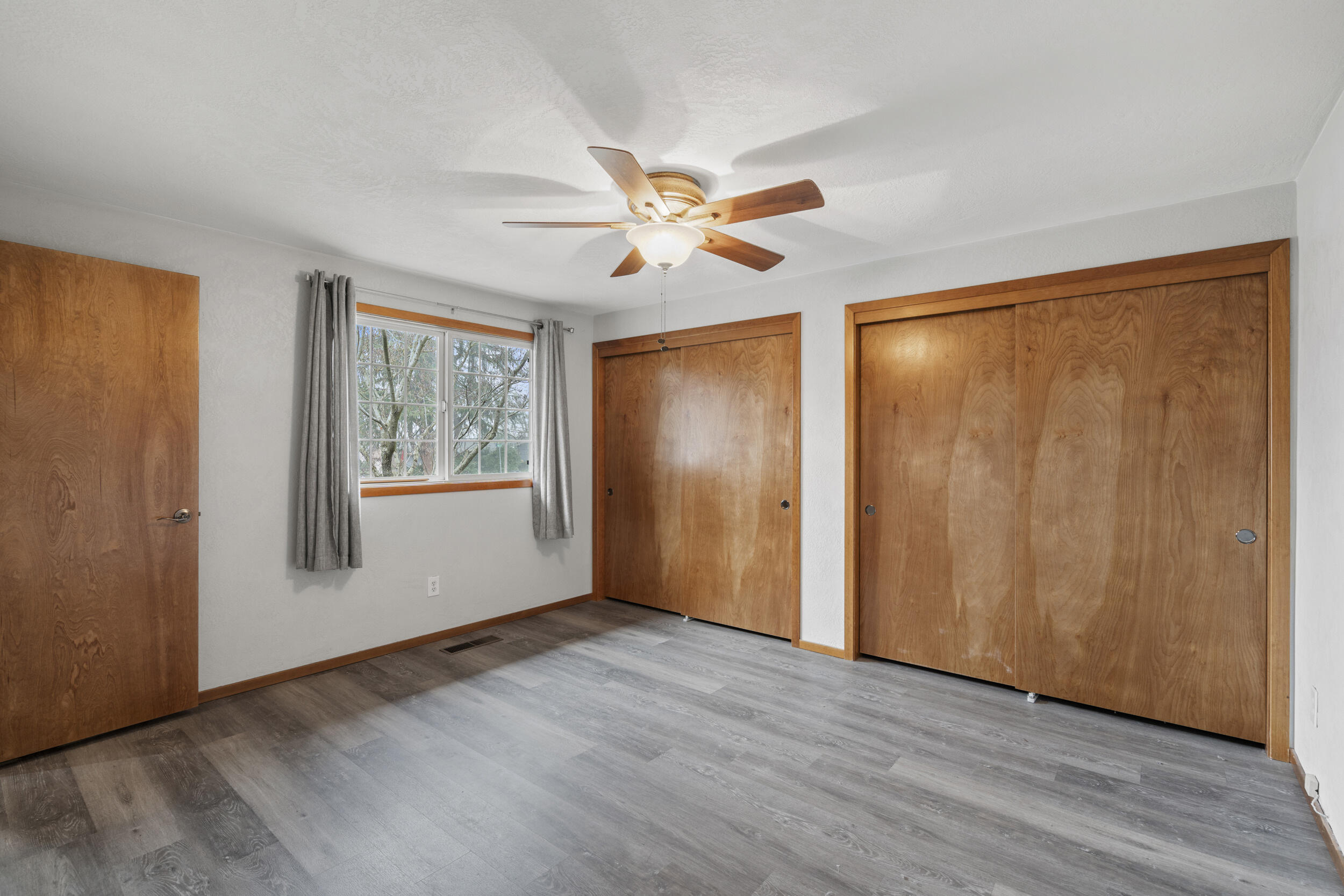 Hilton Heights Subdivision - Residential