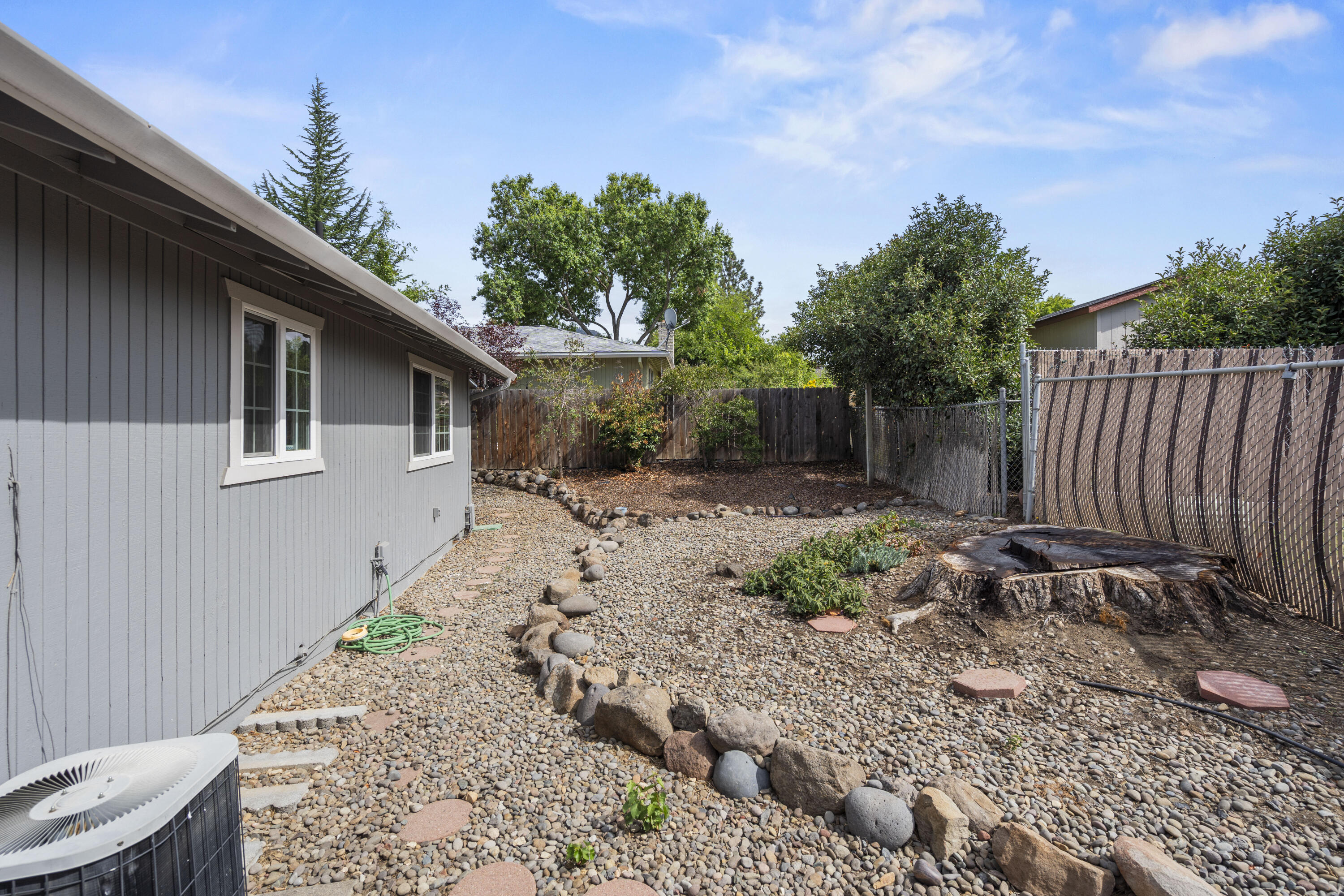 Hilton Heights Subdivision - Residential