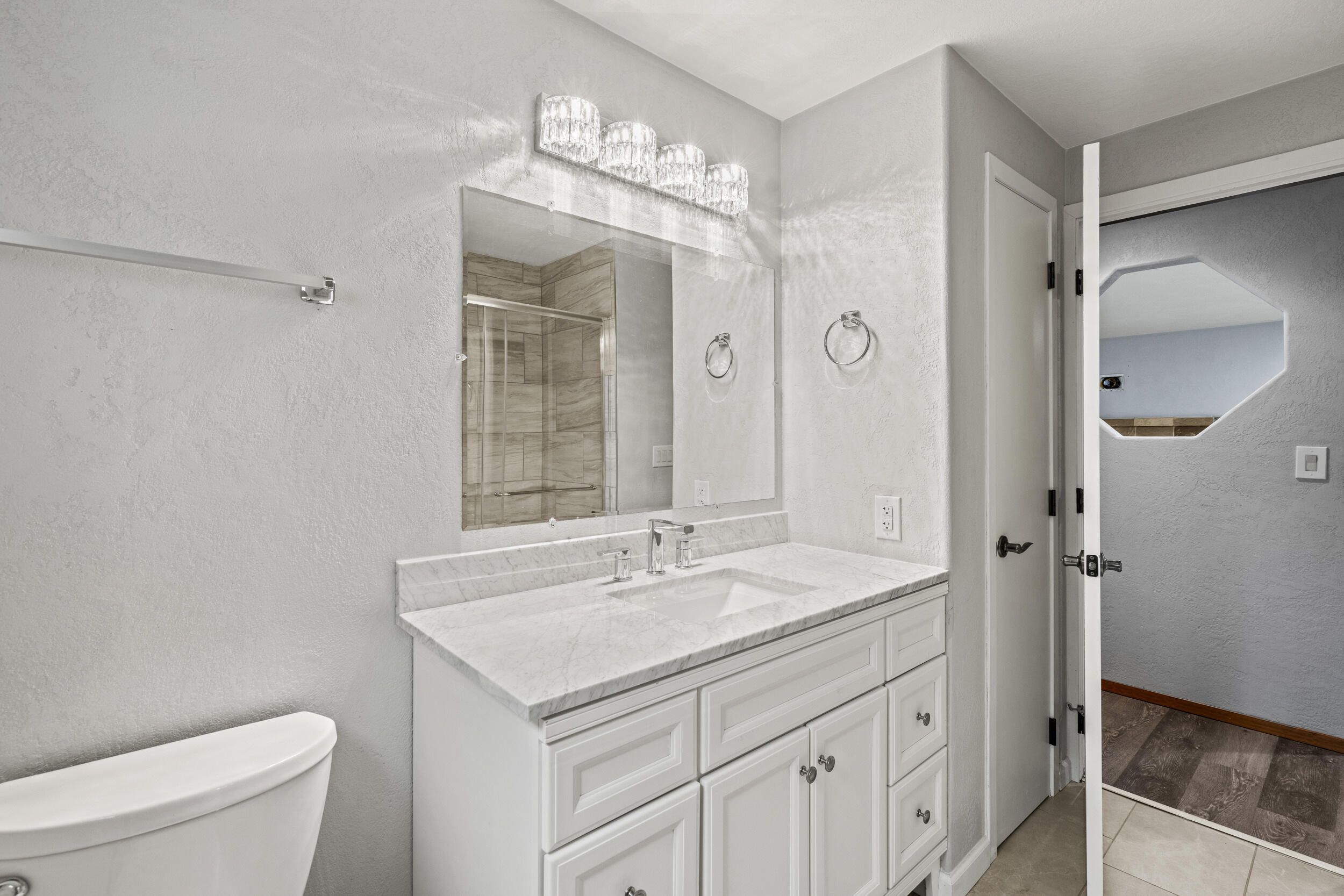 Hilton Heights Subdivision - Residential