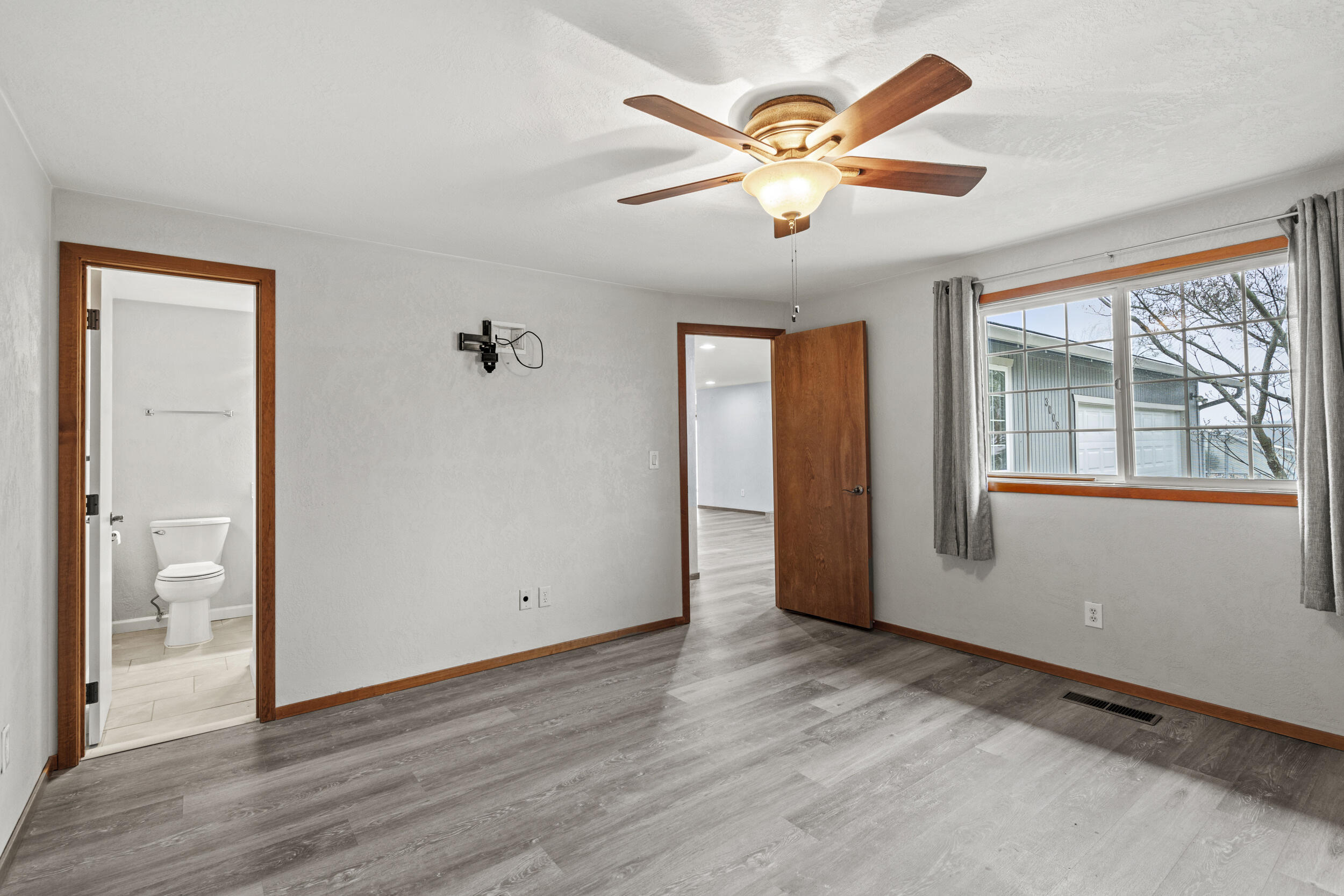 Hilton Heights Subdivision - Residential